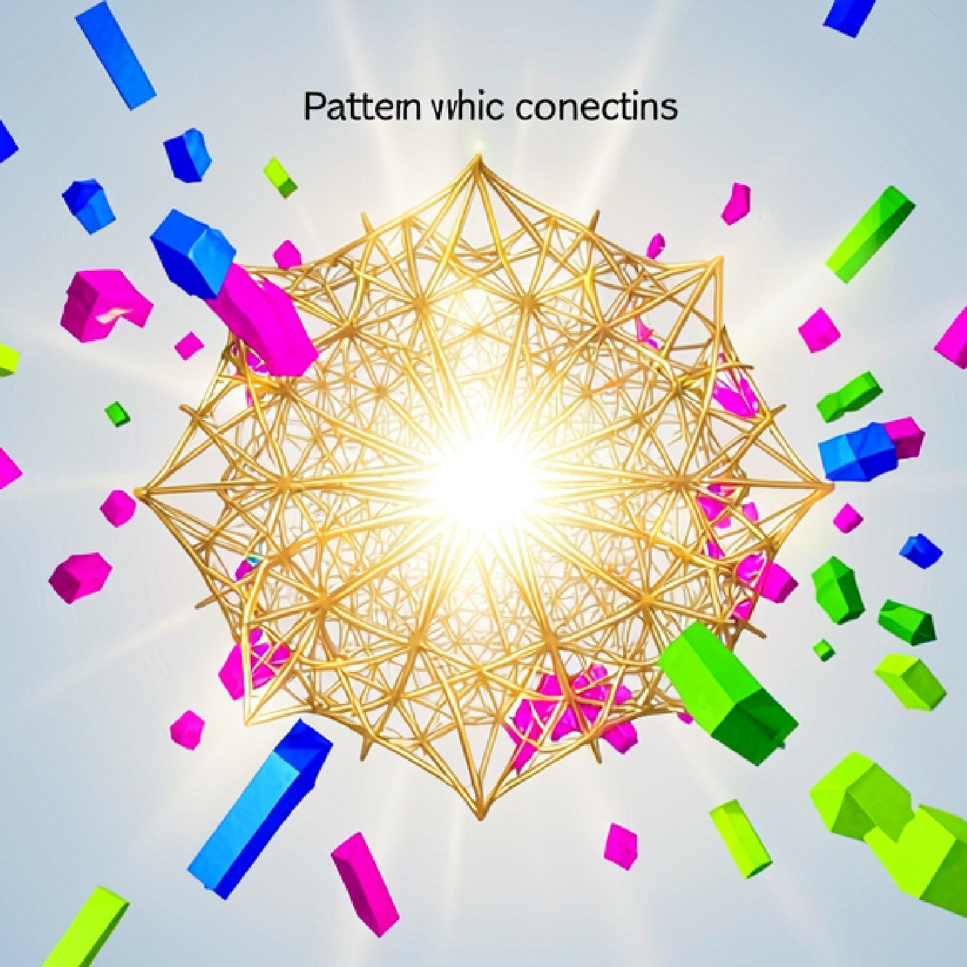 Spirituality Is Advanced Pattern Recognition episode artwork