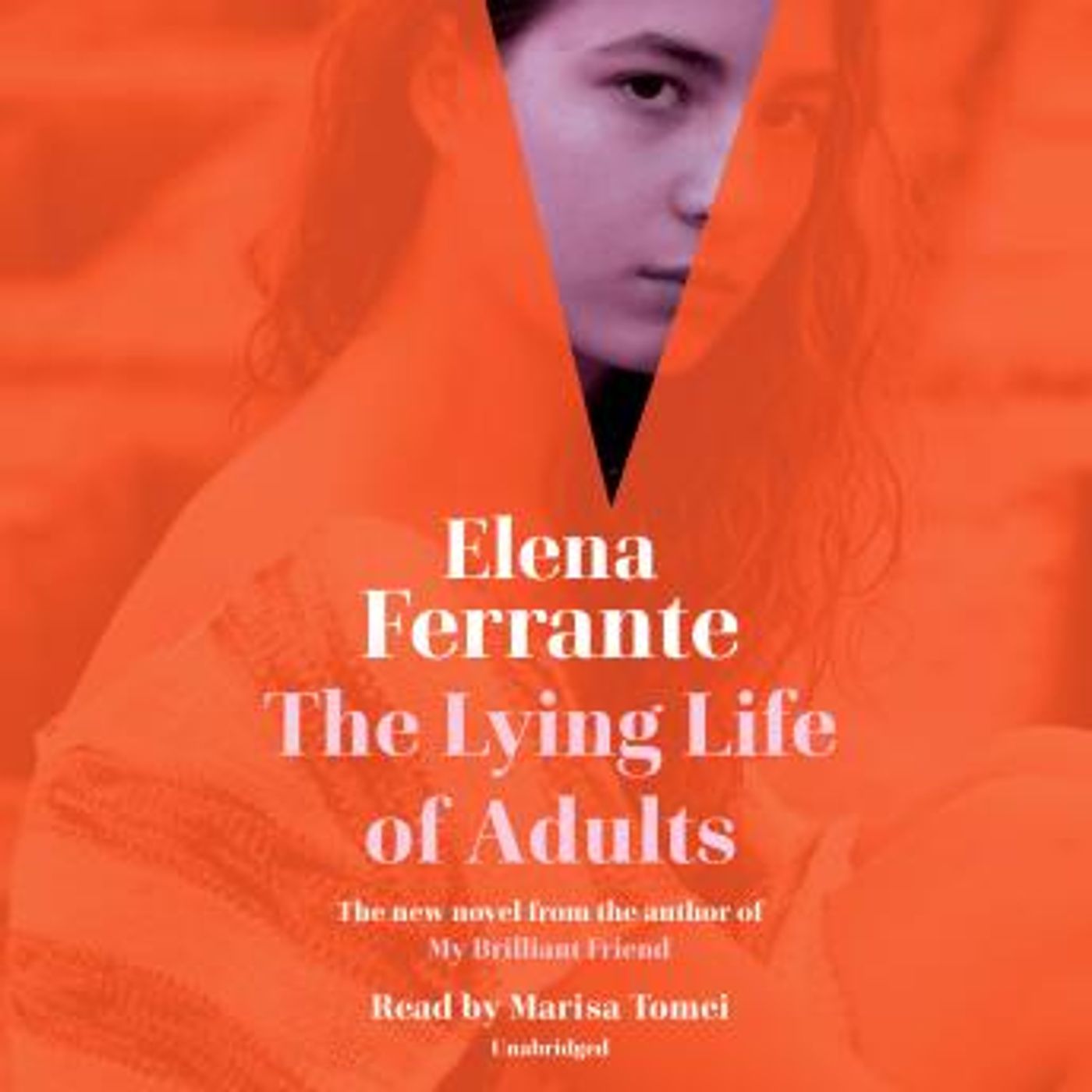 Listen to Audiobooks in Fiction, Coming of Age