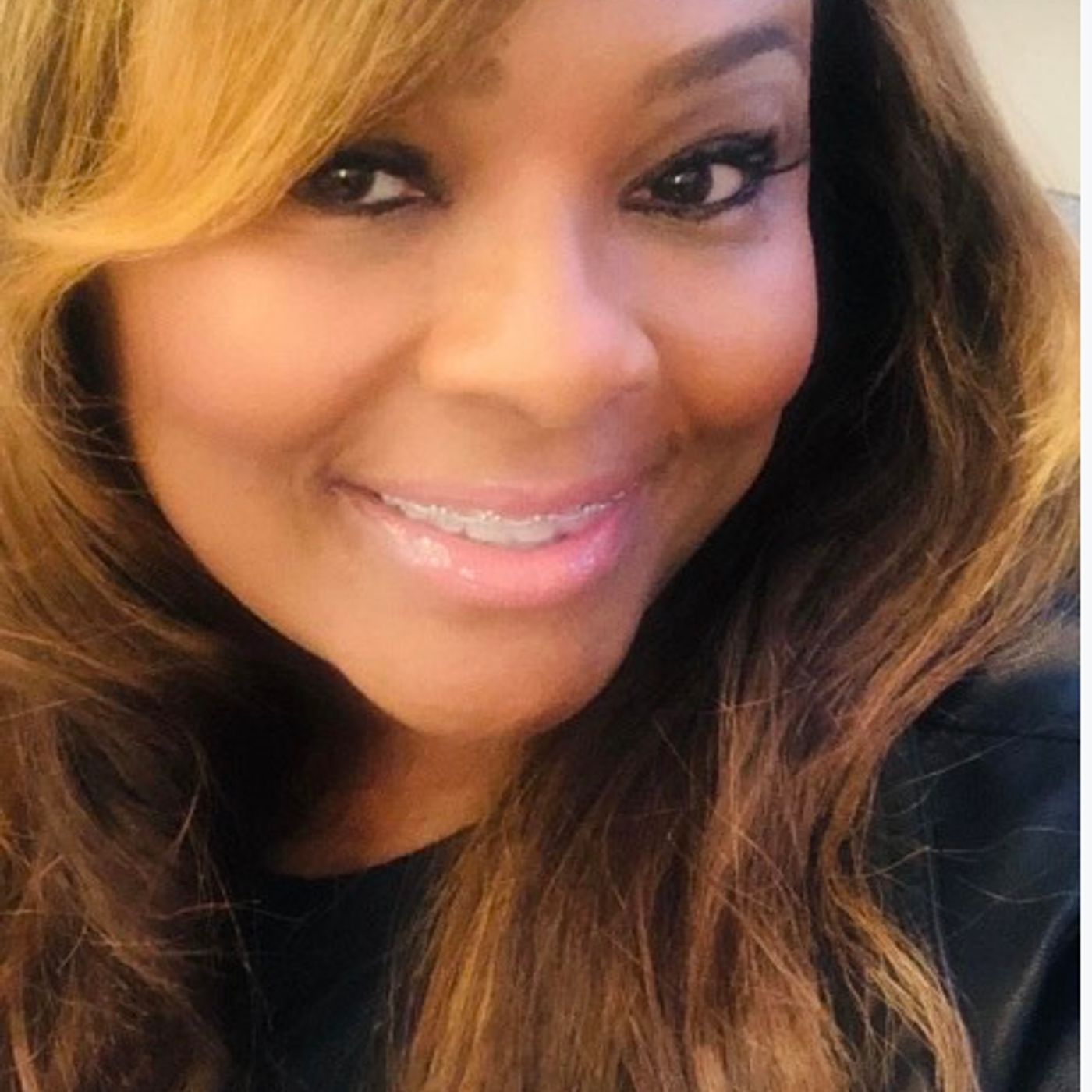 Shanyvette Williams join My Worthless 2cents Table Talk