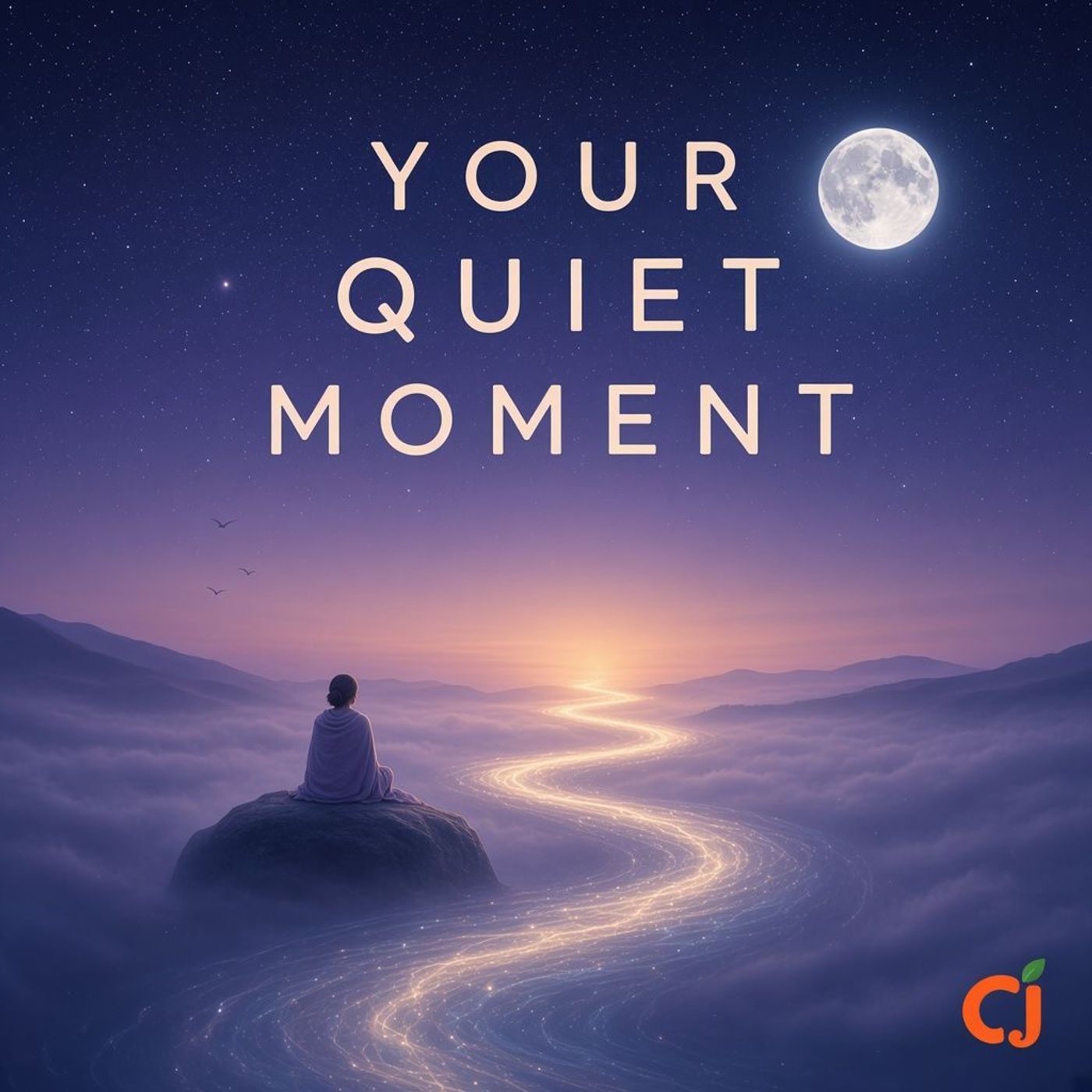 Drift Into your quiet moment, deep dive: breathwork journey to rest: Night Session