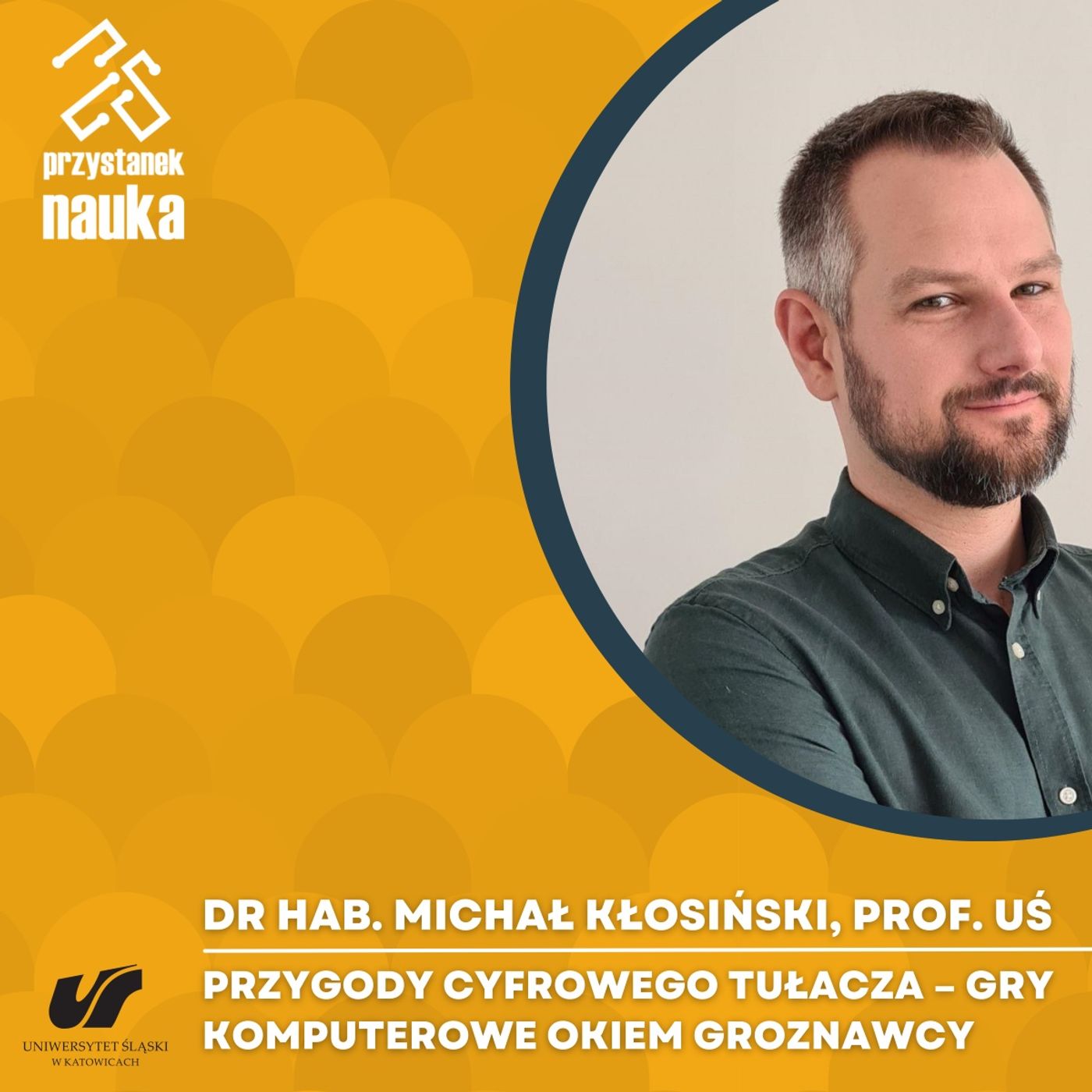 Przystanek Nauka