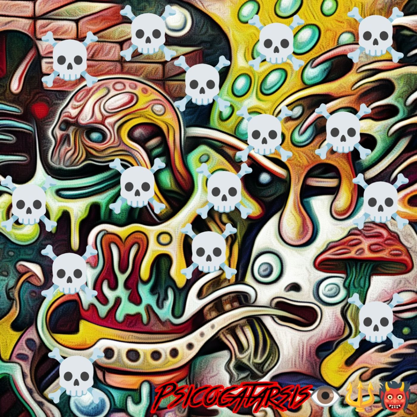 Cómo Sería Morir En Cada Planeta episode artwork