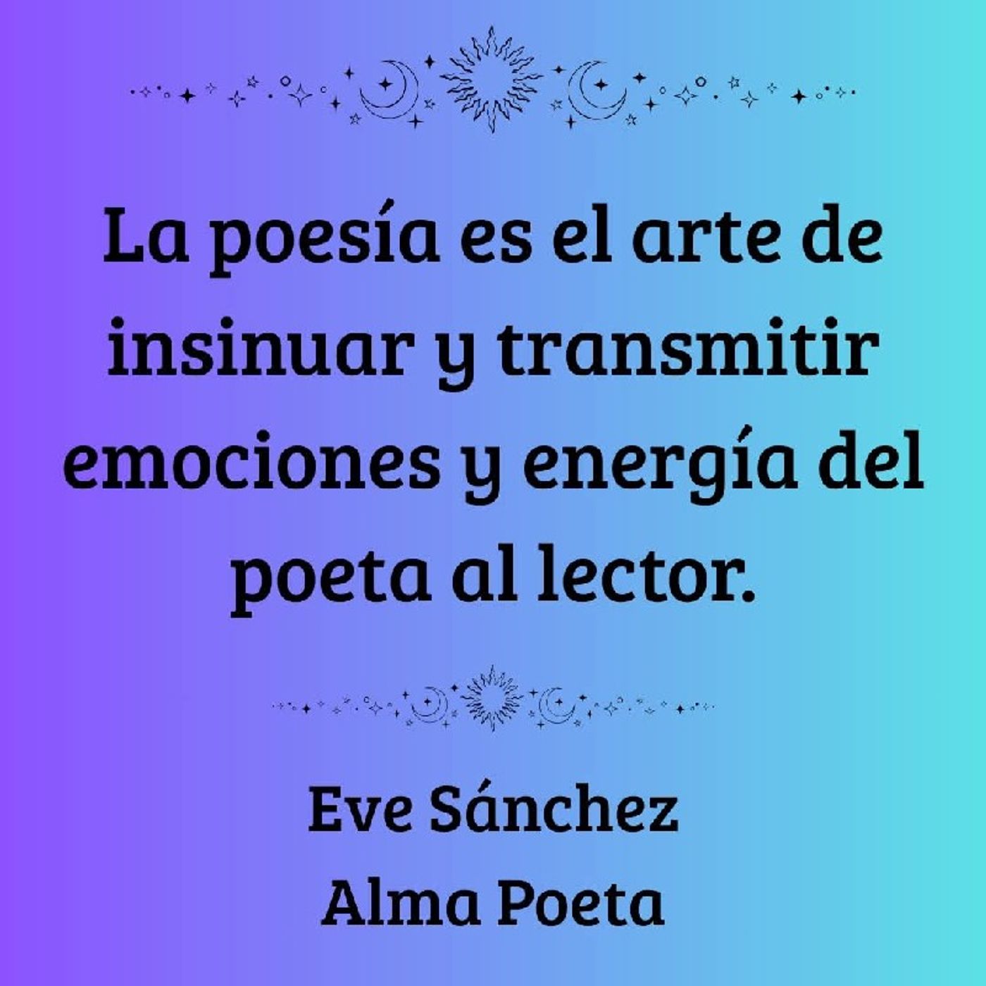 Alma Poeta Podcast