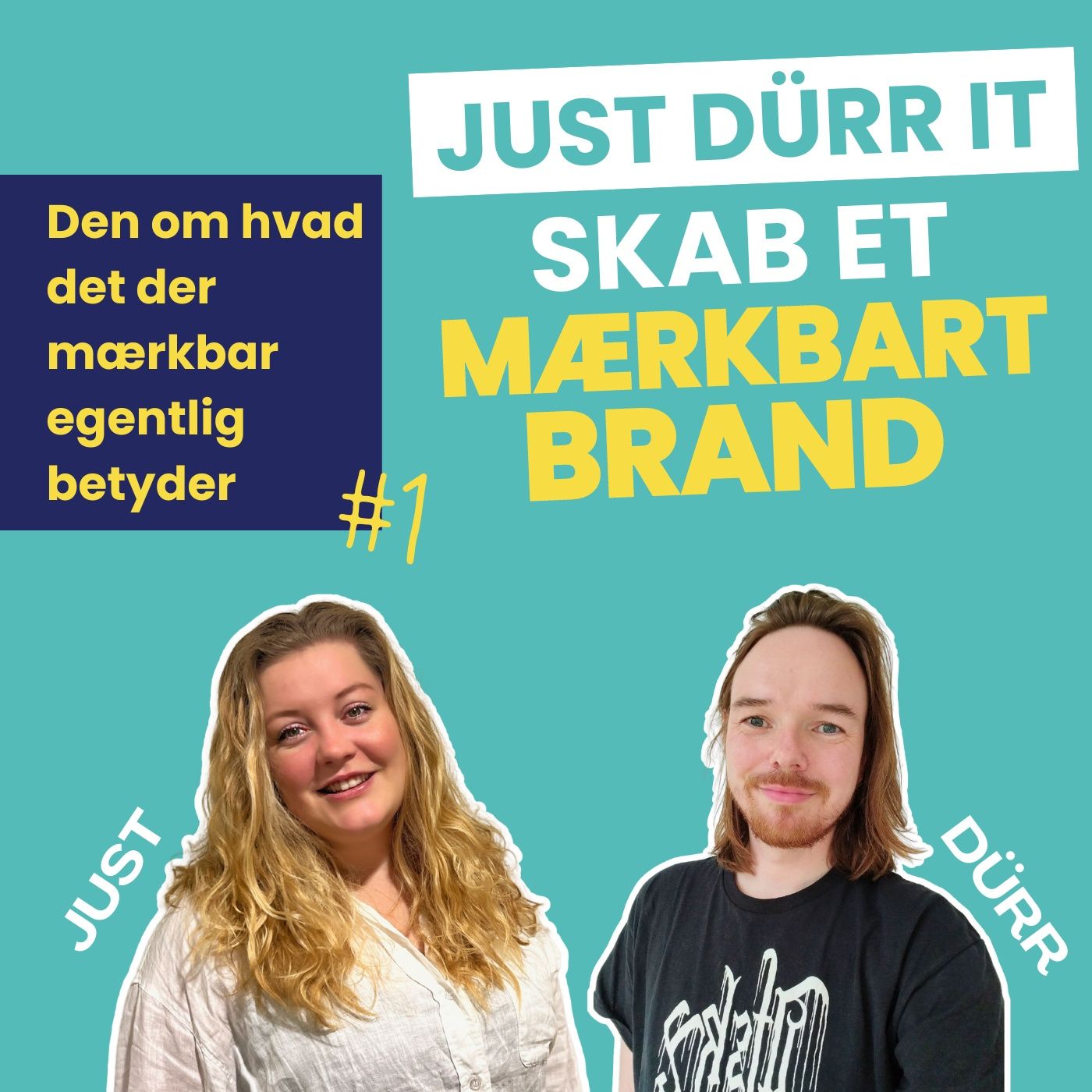 Just Dürr it!