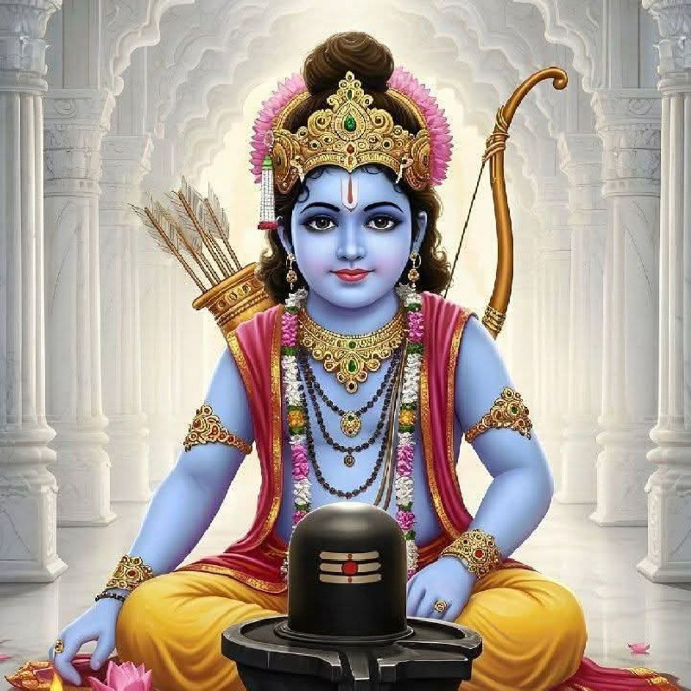 (૧૨) અયોધ્યા કાંડ સર્ગ (૧૨)