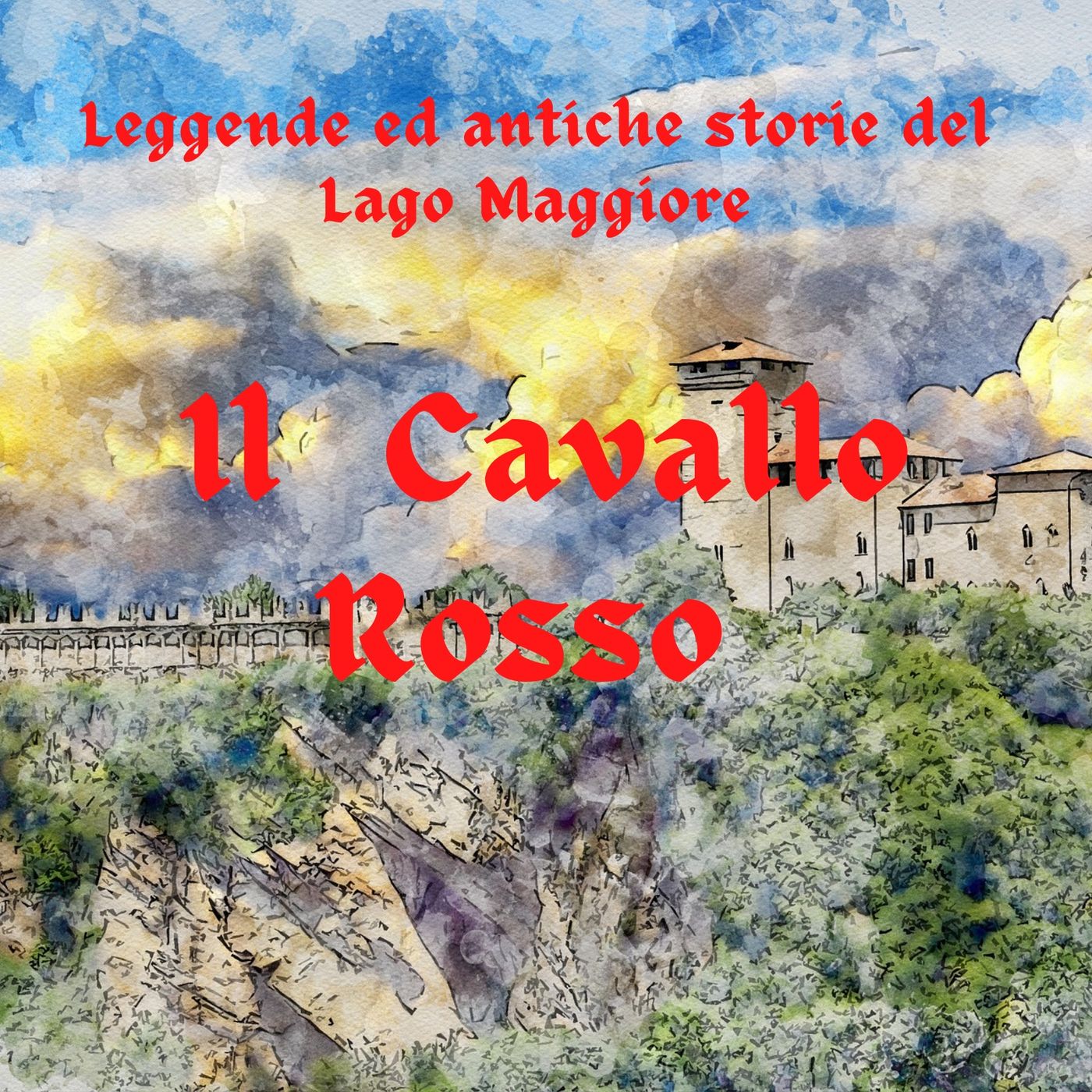 Leggende e storie  del Lago Maggiore