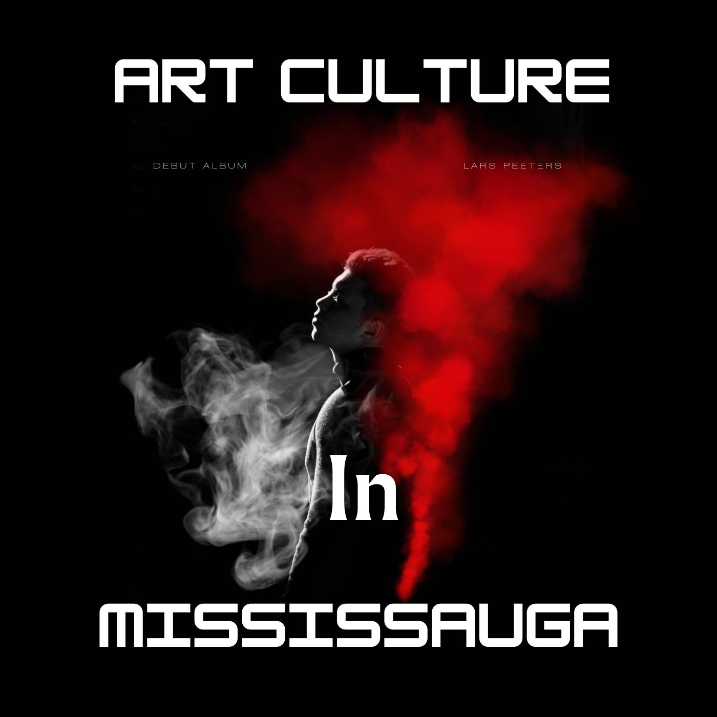 Art Culture for Mississauga podcast artwork