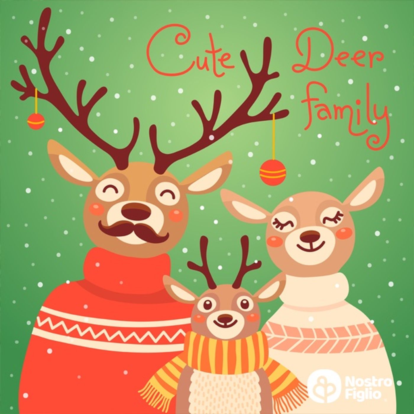 Perché Babbo Natale ha la slitta? episode artwork