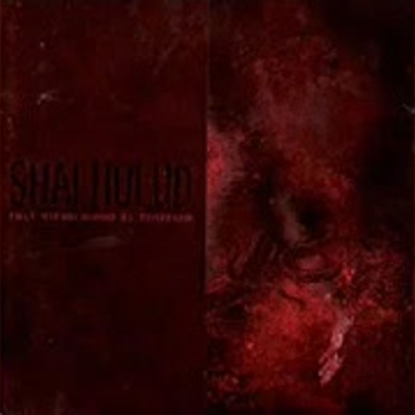 VEGRIND+RAPTOR Bite the head that feeds