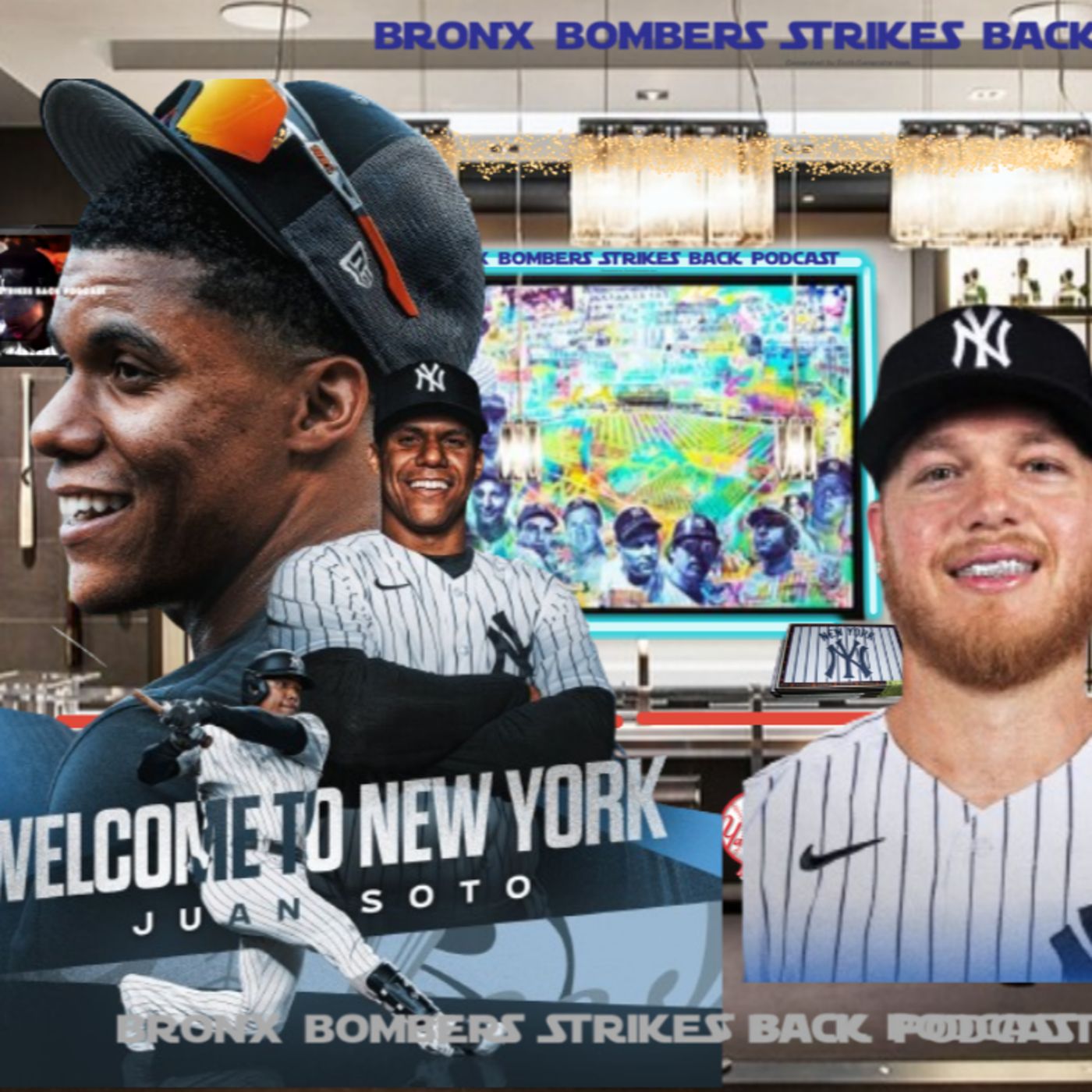 🔴SPORTS JEDI NETWORK, MAY THE SPORTS BE WITH YOU!