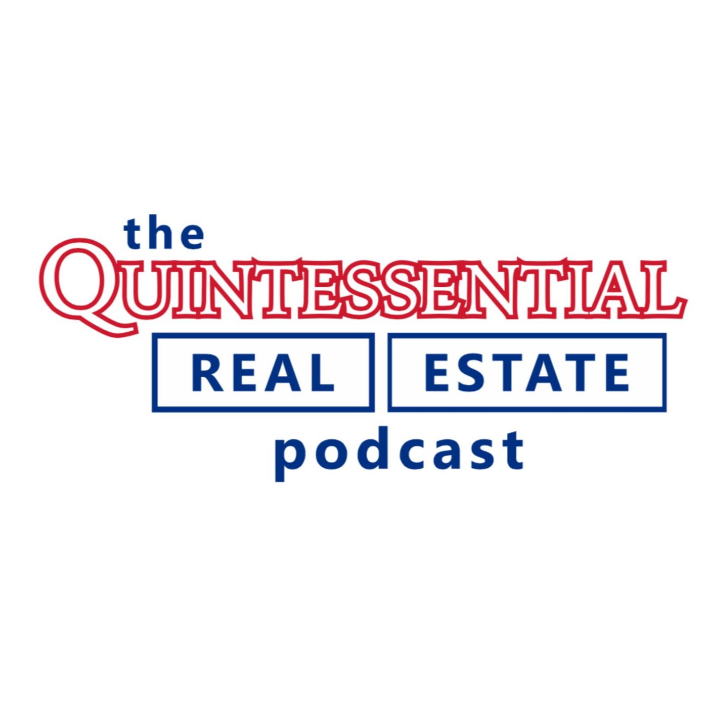 QRE Podcast