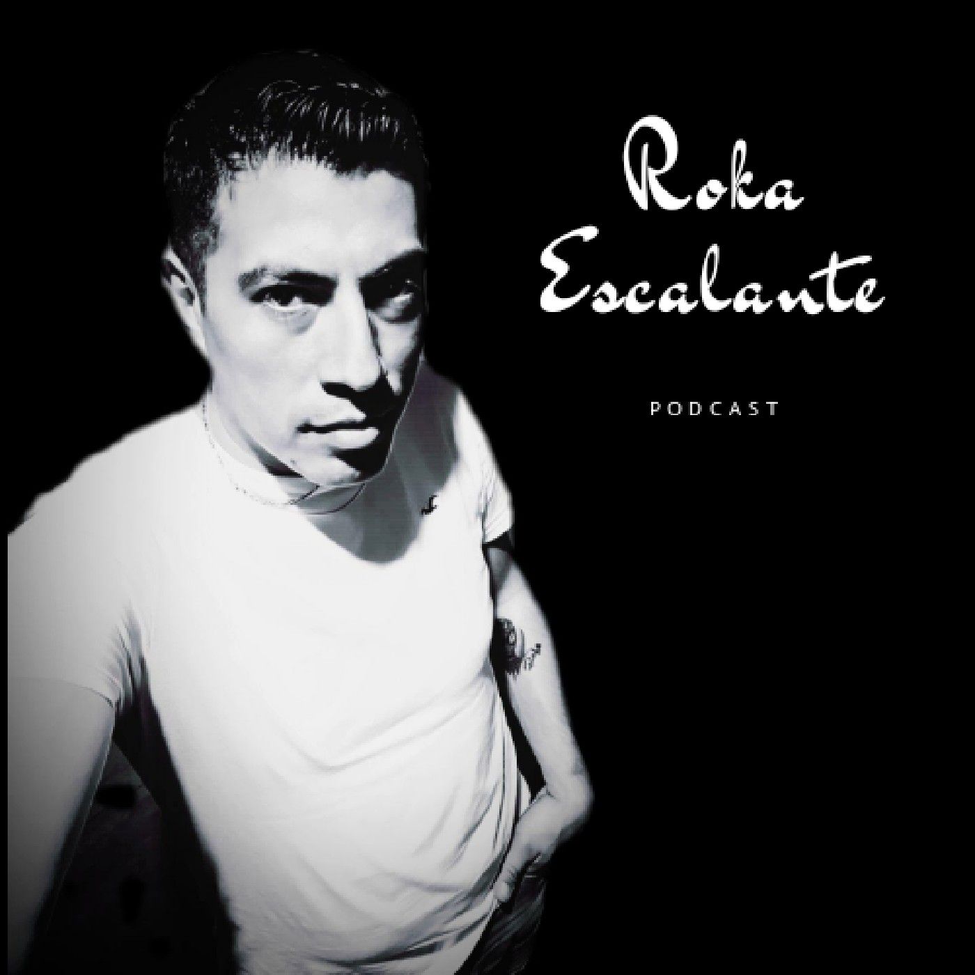 Una Taza De Café Con Roka