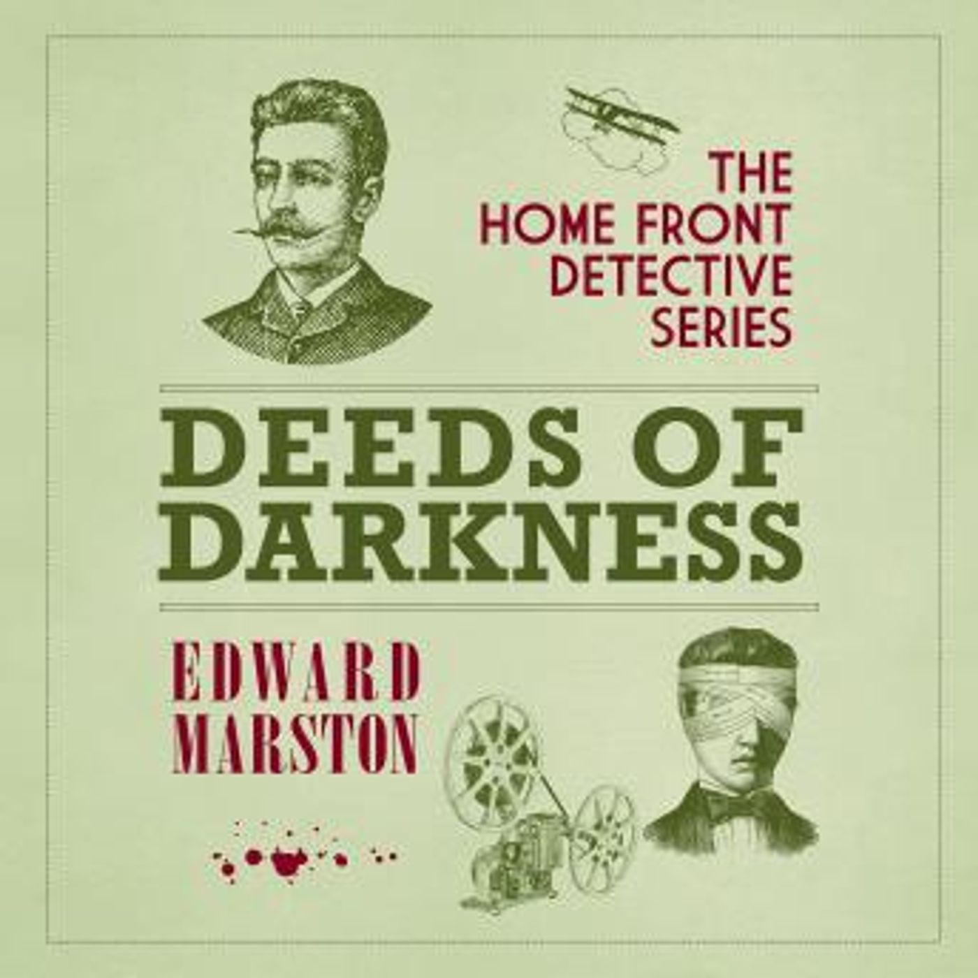 Discover the Best Audio Stories in Mystery, Thriller & Horror, Police & Detective