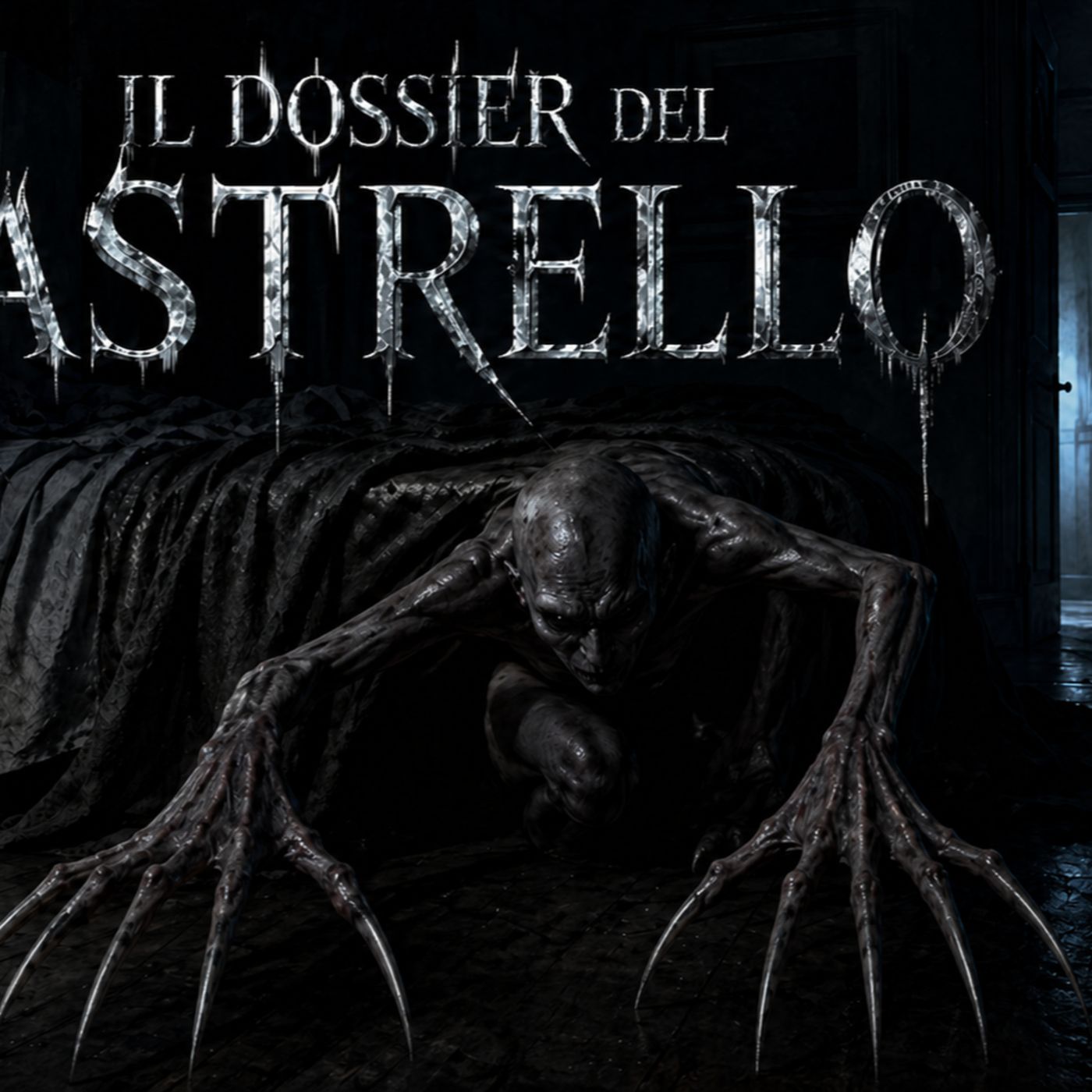 21 - IL DOSSIER DEL RASTRELLO episode artwork