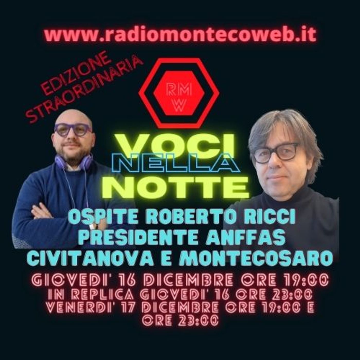 Radio Montecò Web\'s podcast