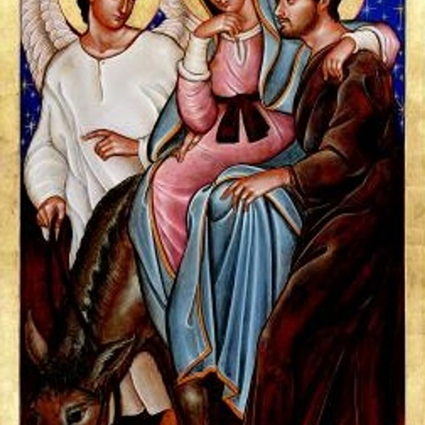 028_Nascita_e_vita_nascosta_di_Maria_e_Gesu episode artwork