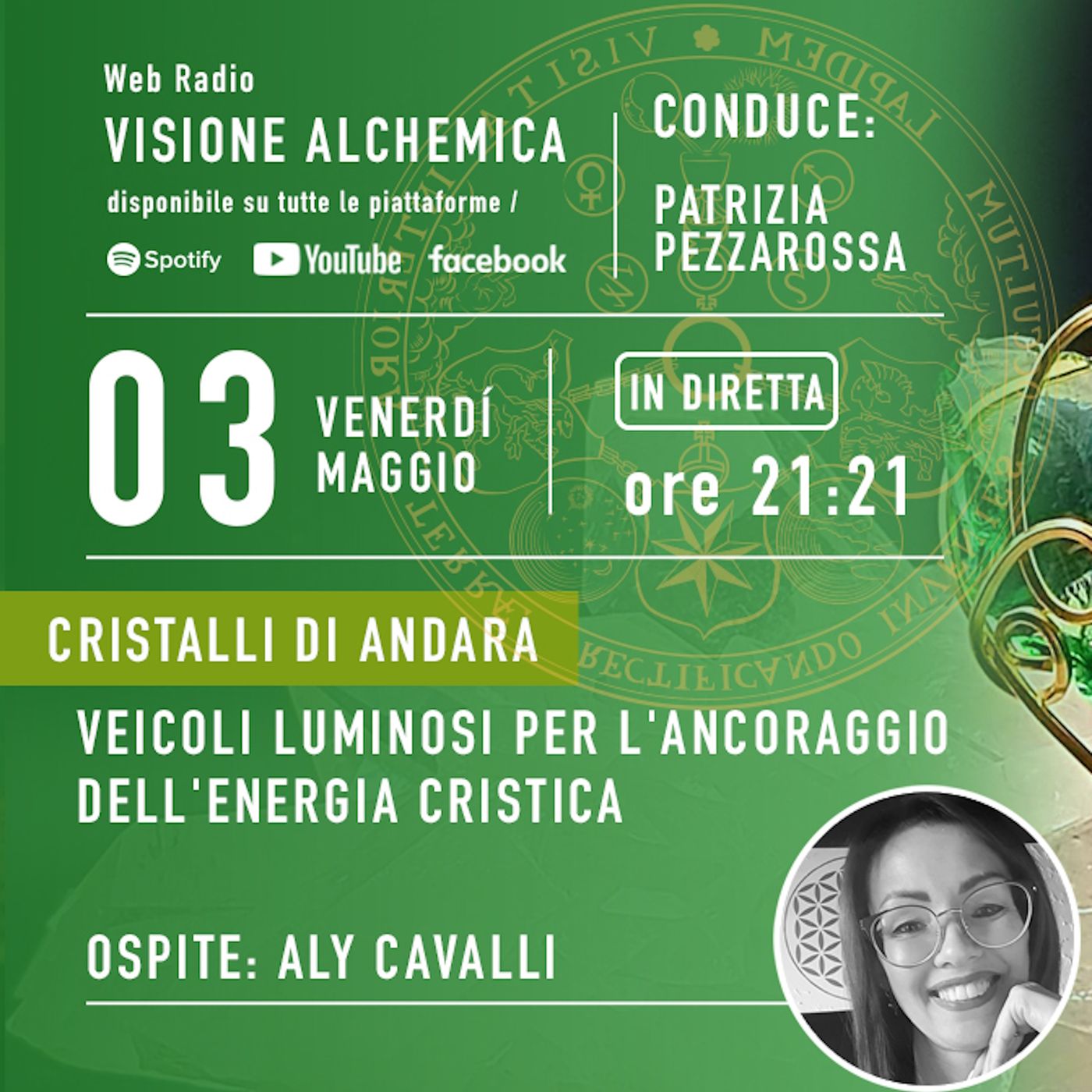 Visione Alchemica