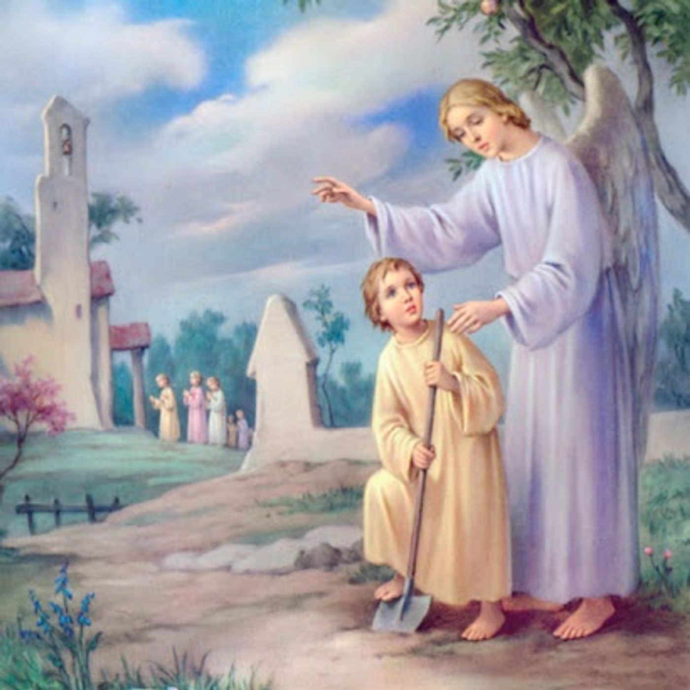 IDC 24 (II-10) 3° Comandamento: ricordati di santificare le feste