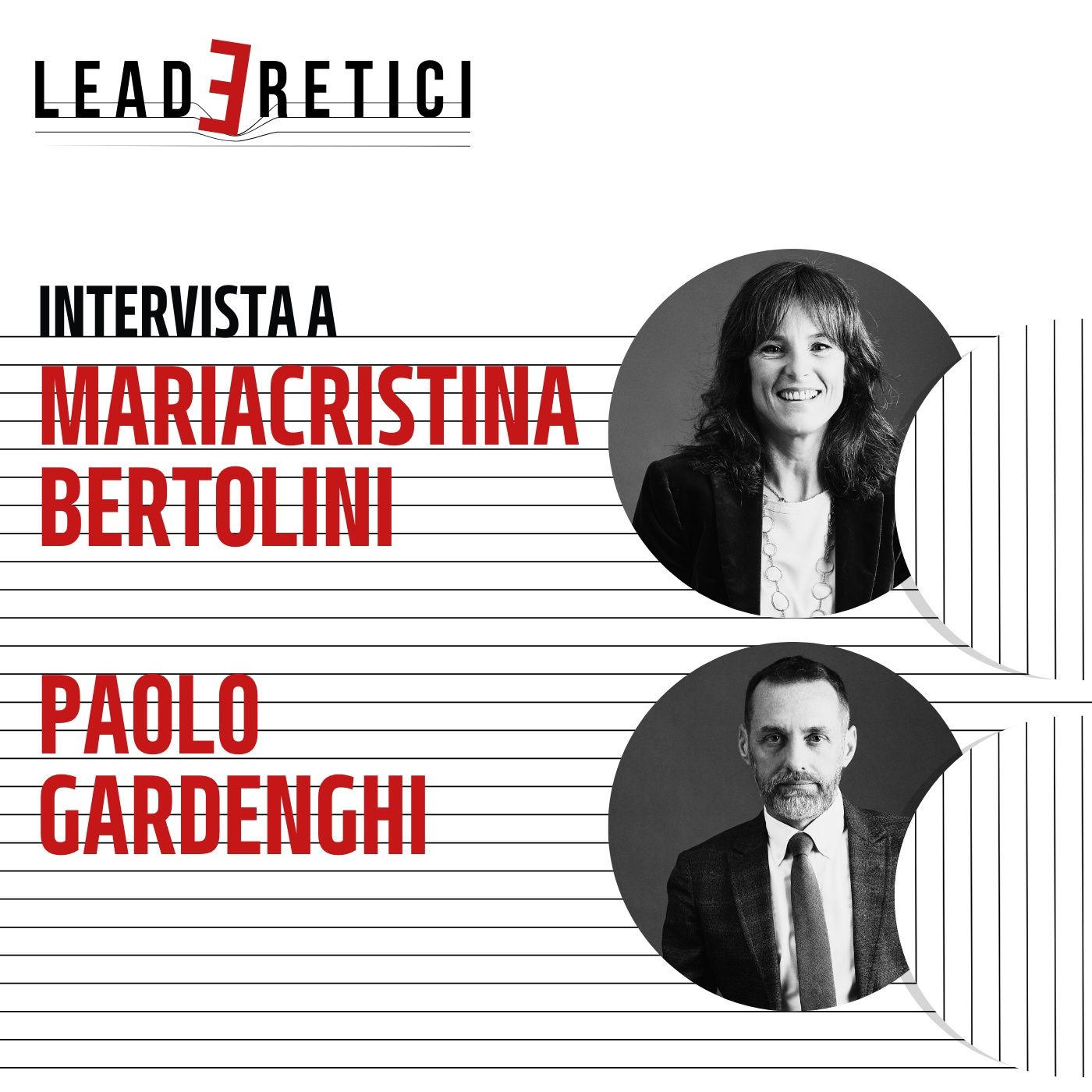 LeadEretici