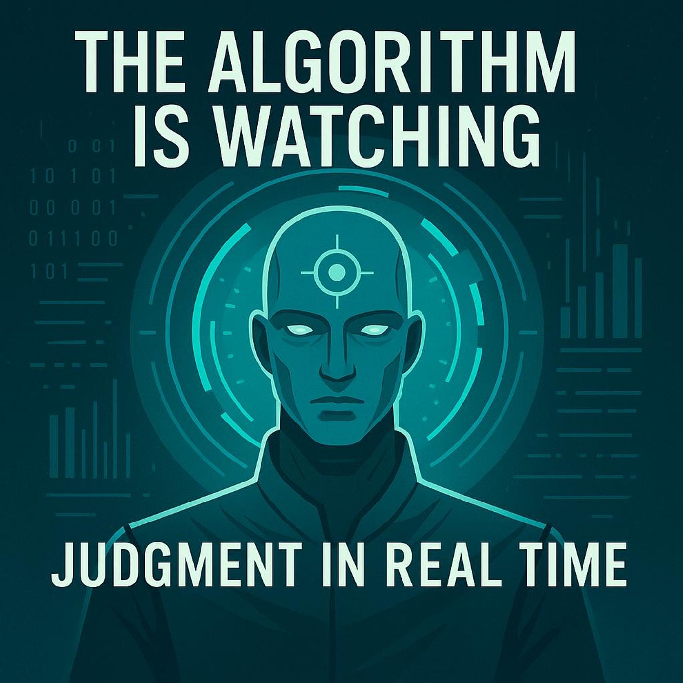 The Algorithm Is Watching: Judgment in Real Time episode artwork