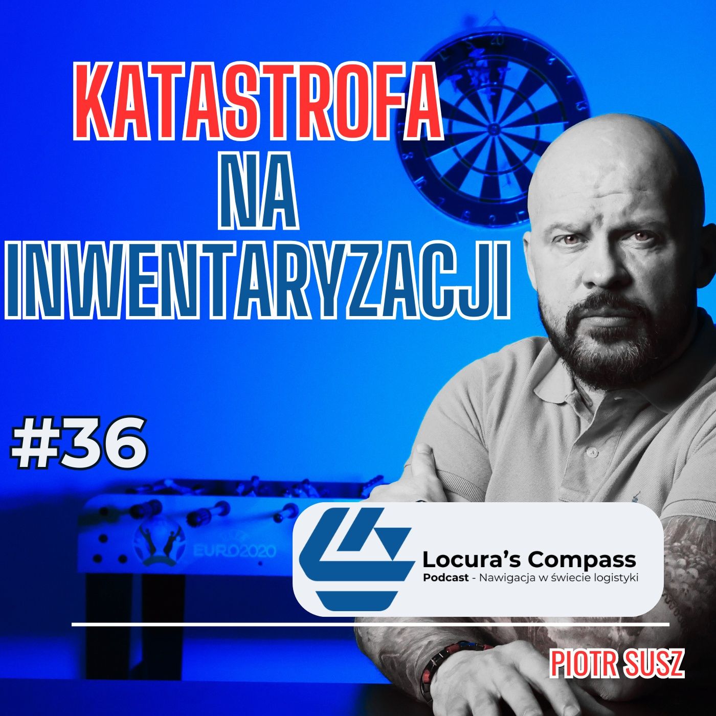 Nawigacja w świecie logistyki