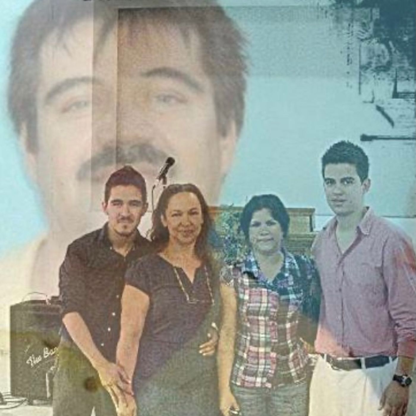 Edificandonos entre mujeres\'s show