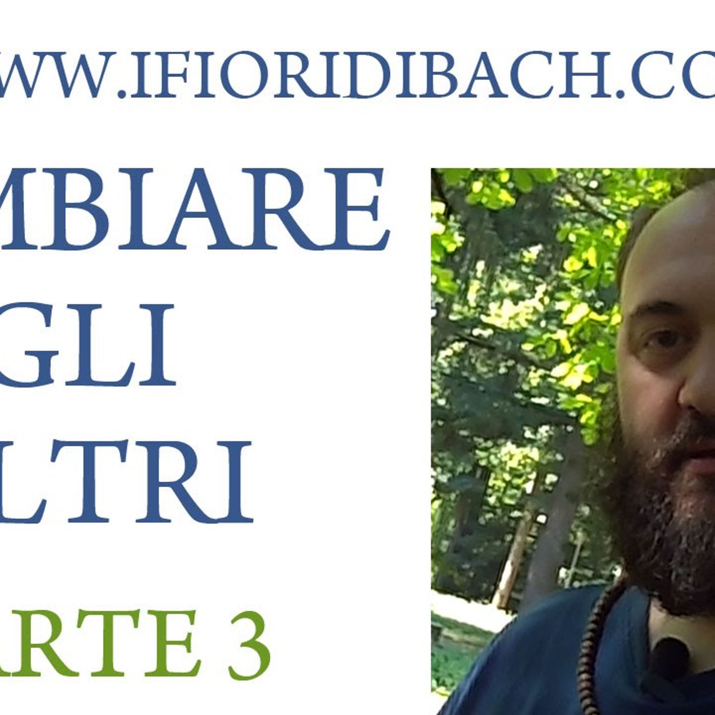 Cambiare gli altri parte - 3 di 3 episode artwork