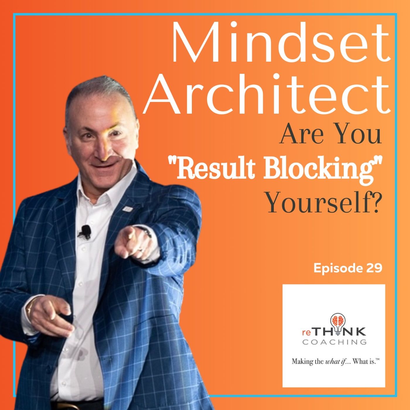 The Mindset Architect Podcast