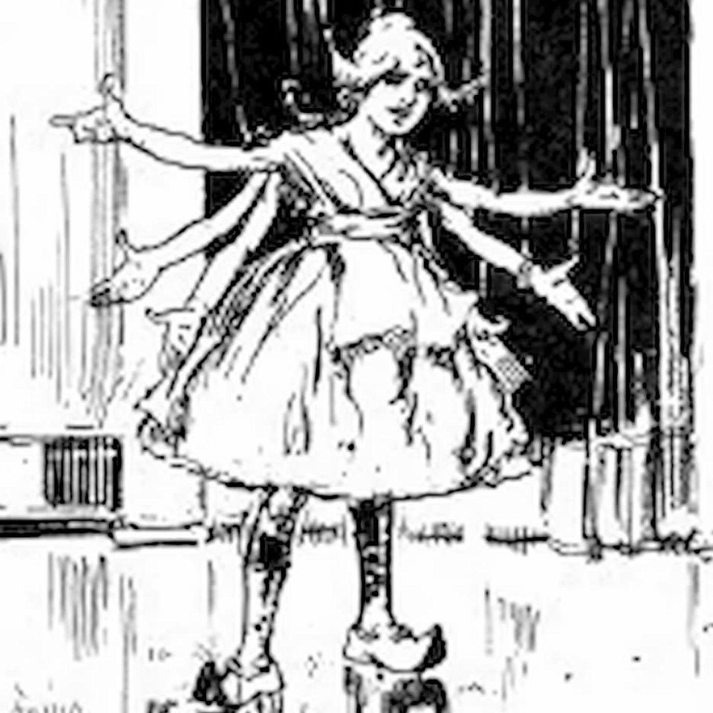 Handy Mandy in Oz (Book #31) | Classic Stories episode artwork