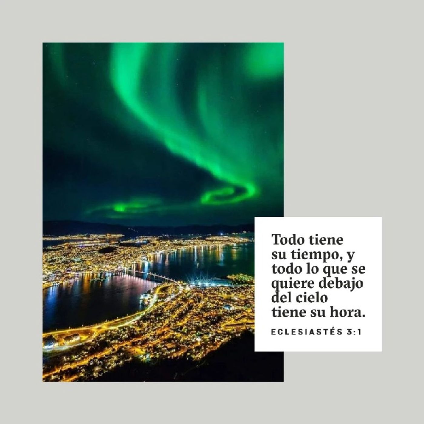 La Hora Exacta De Dios