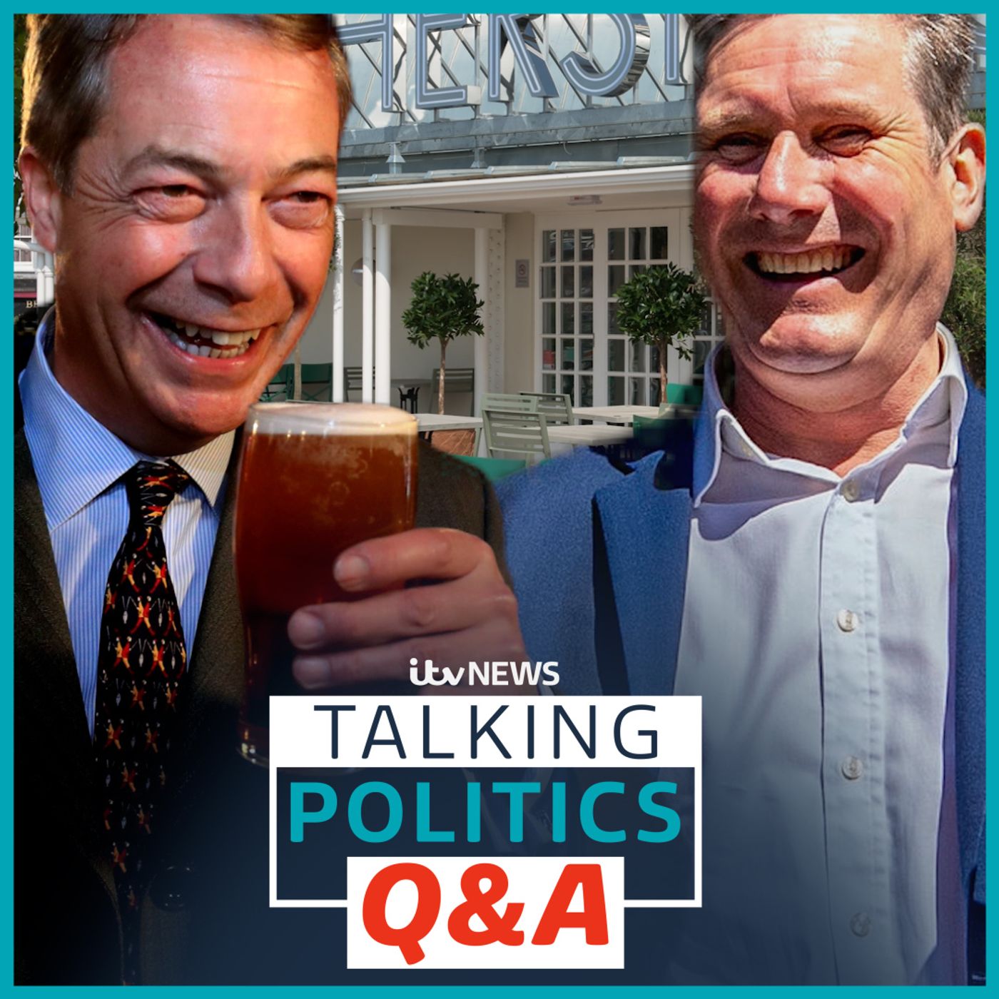 Q&A: Should Labour target Reform voters?