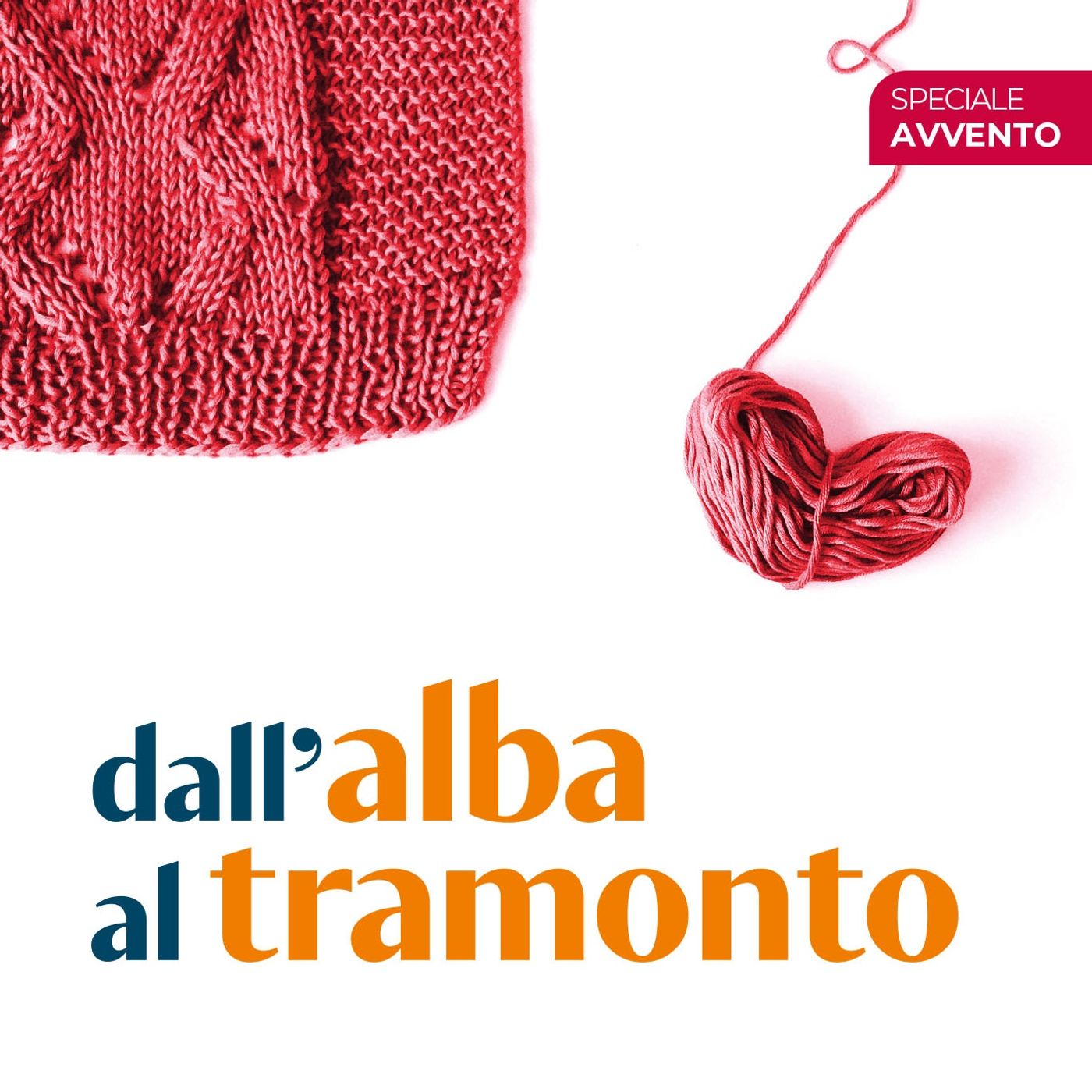 Dall\'alba al tramonto