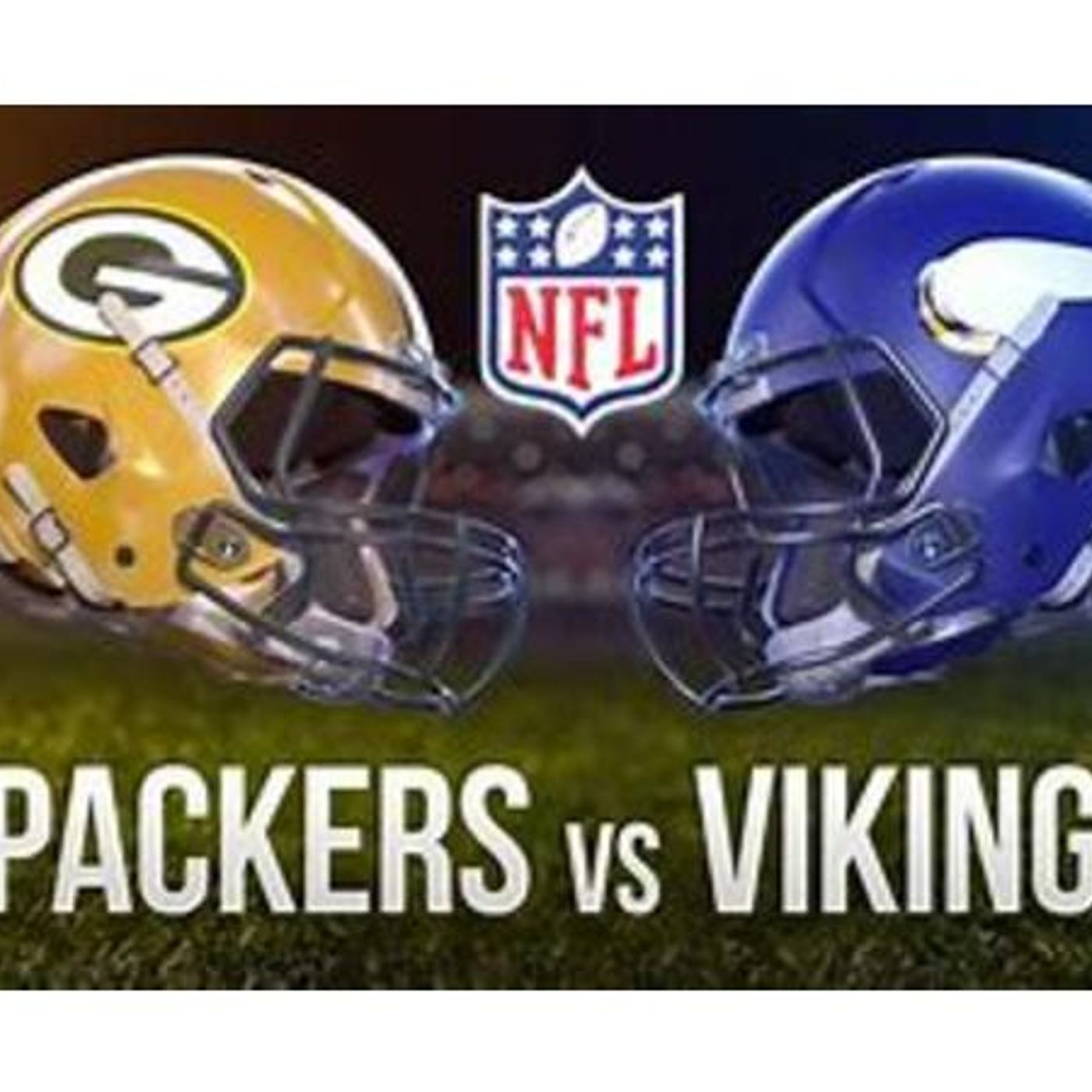Purple People Eaters: Recap 34-7 Win! Vikings vs Packers Preview, Picks & More! episode artwork
