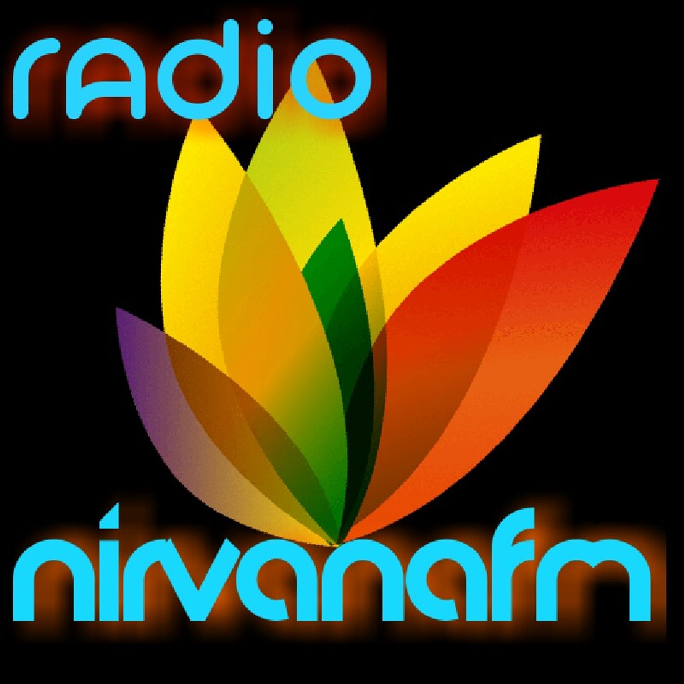 NIRVANA FM EN VIVO