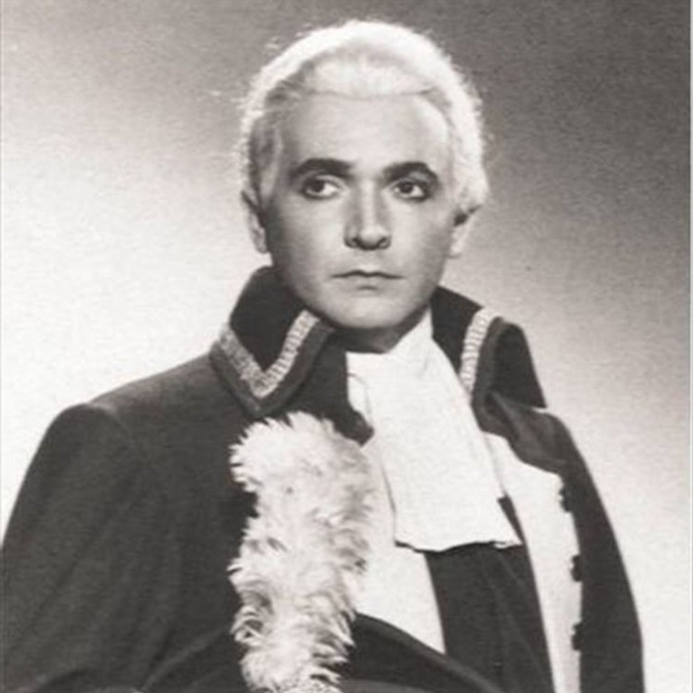 La Mattina all'Opera Buongiorno con Cesare Valletti