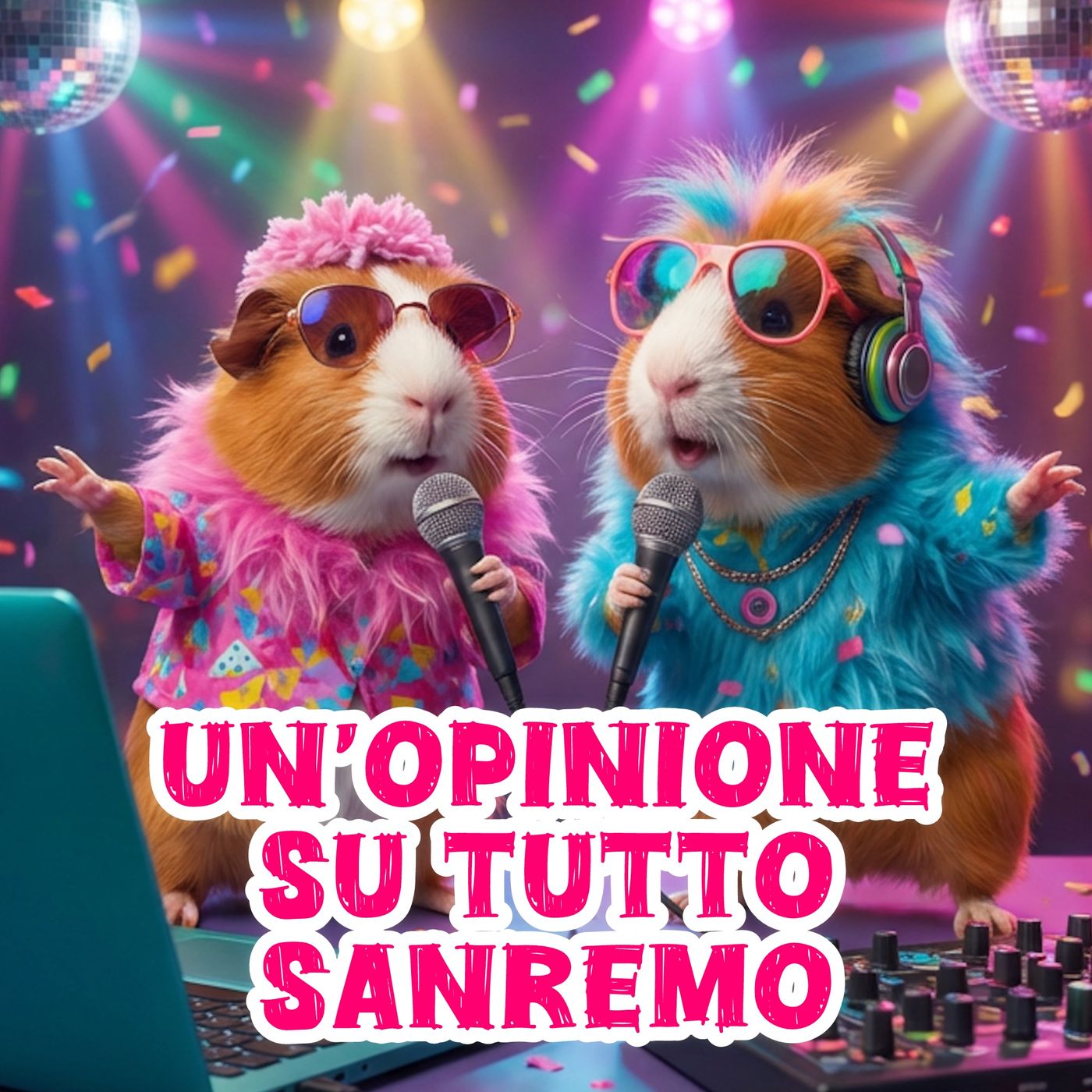 Speciale SANREMO 2026 - Seconda Serata