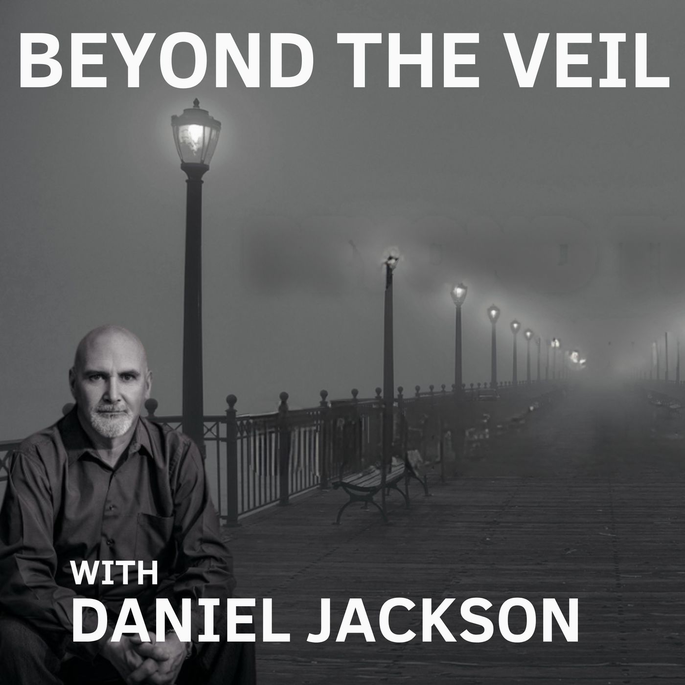 Spiritual Awakening Without the Fluff: A No-BS Conversation with Daniel Jackson