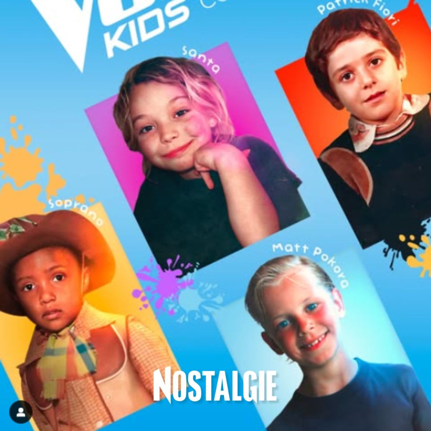 The Voice Kids sur TF1: deux retours et une nouvelle recrue parmi les coachs episode artwork