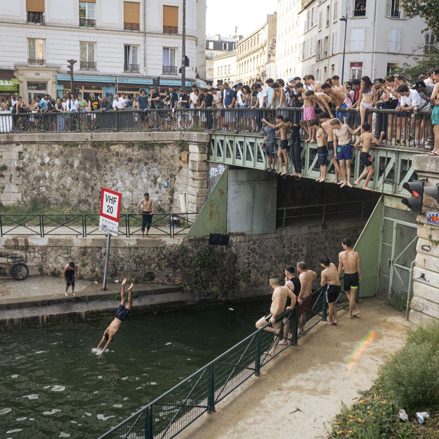 String of European music festivals and gigs left devastated by extreme weather: “The unthinkable has happened” episode artwork