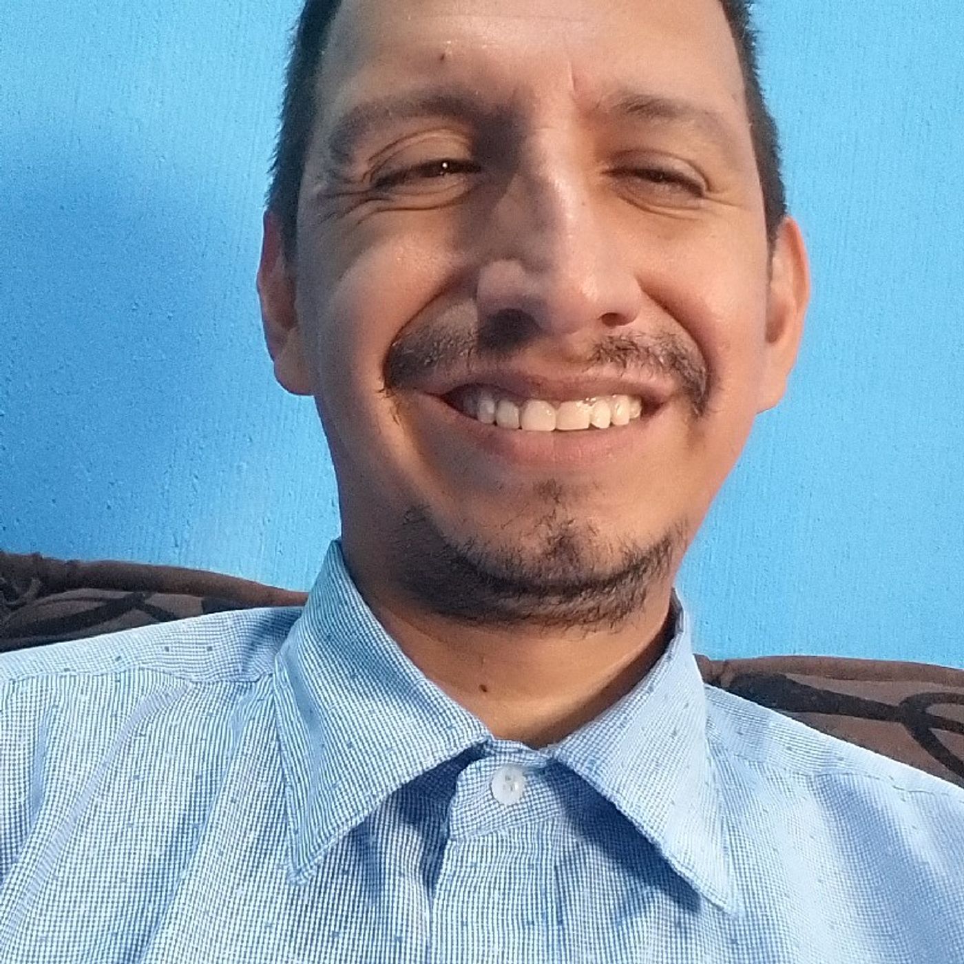 El podcast de Misael Escobar