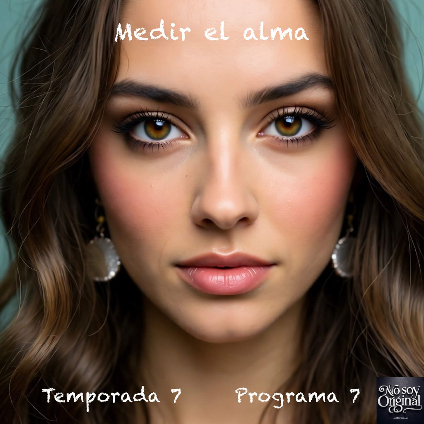 Medir el alma Medir el alma