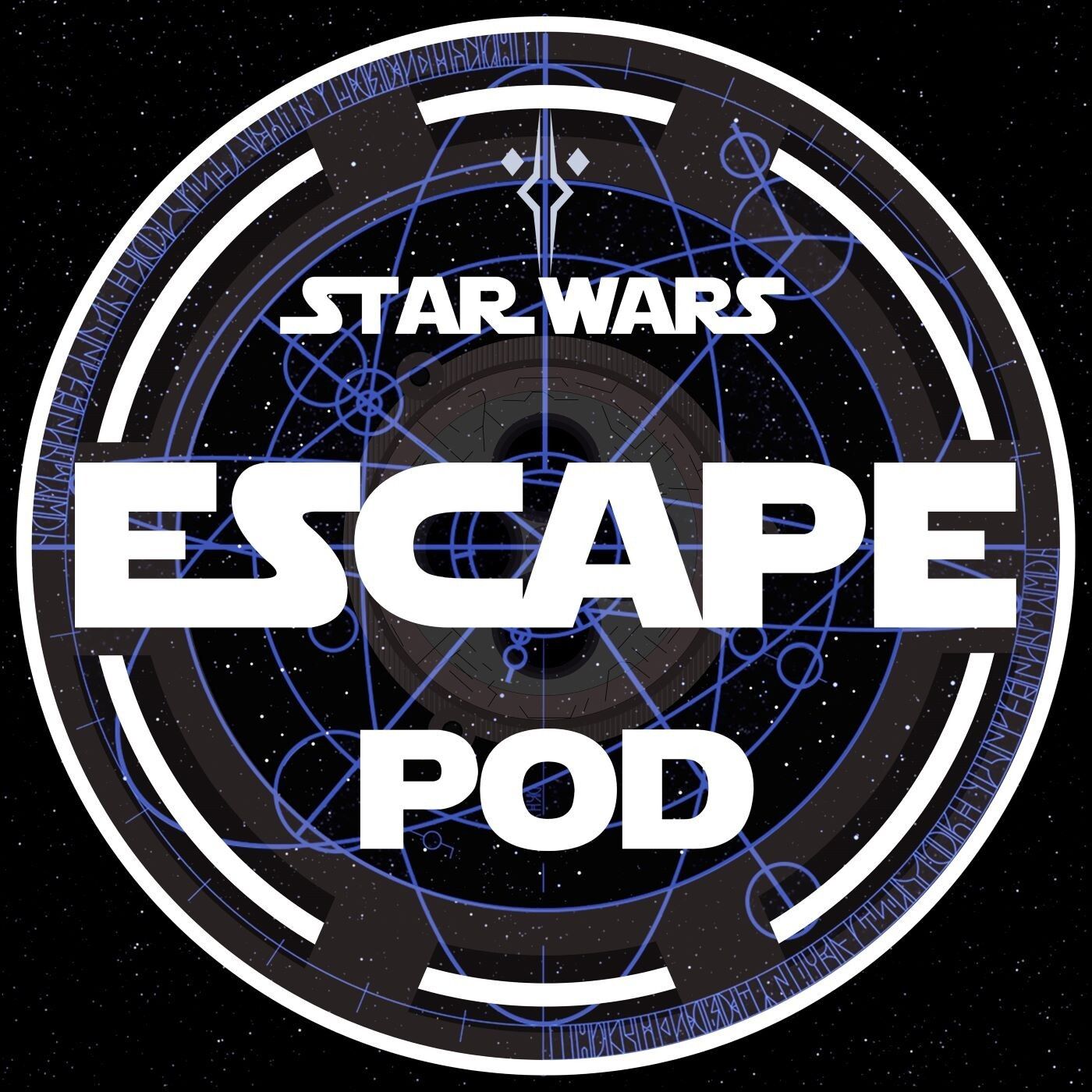 Star Wars Escape Pod