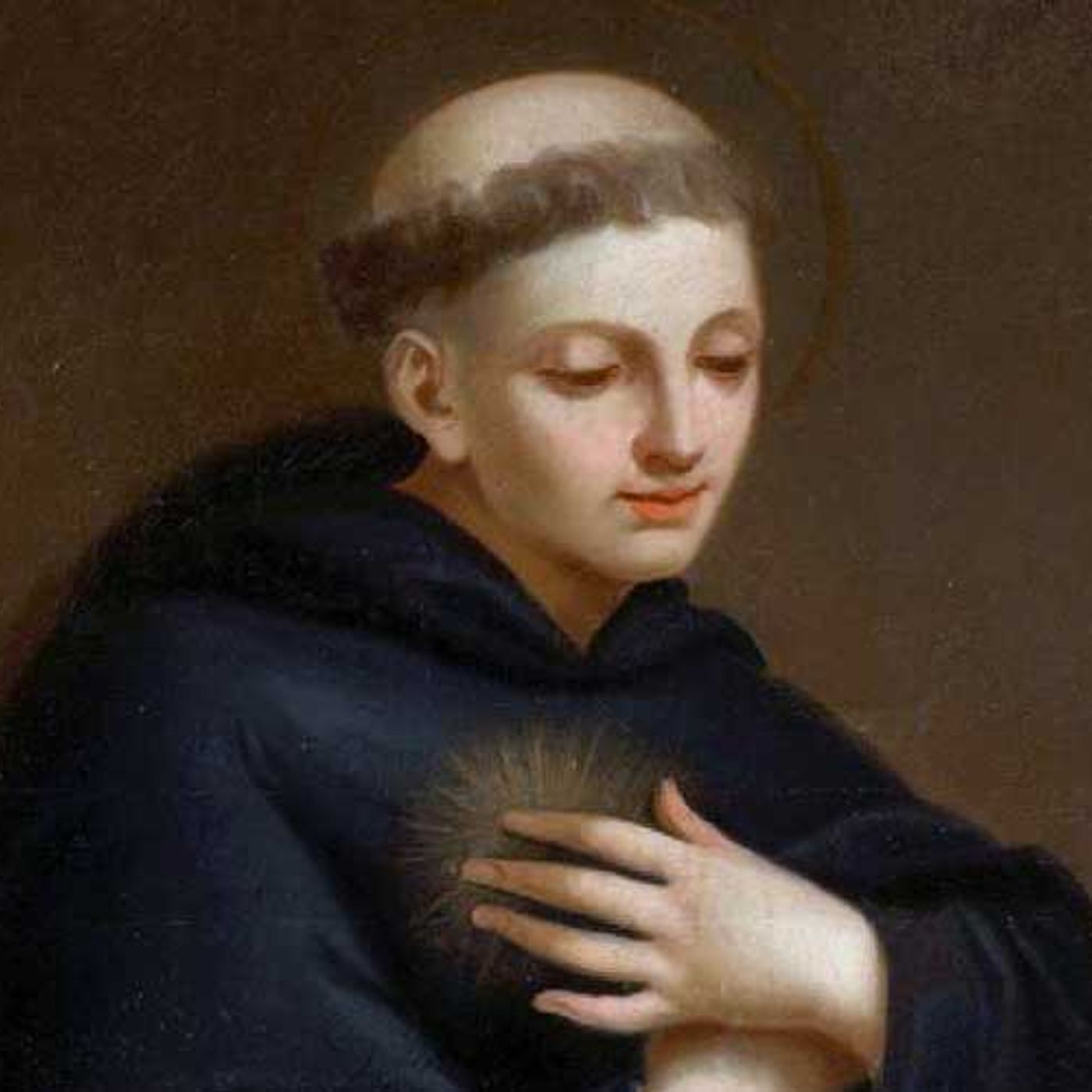 130 - Storie di Sancio, S. Nicola da Tolentino e dei due frati di Zamora episode artwork