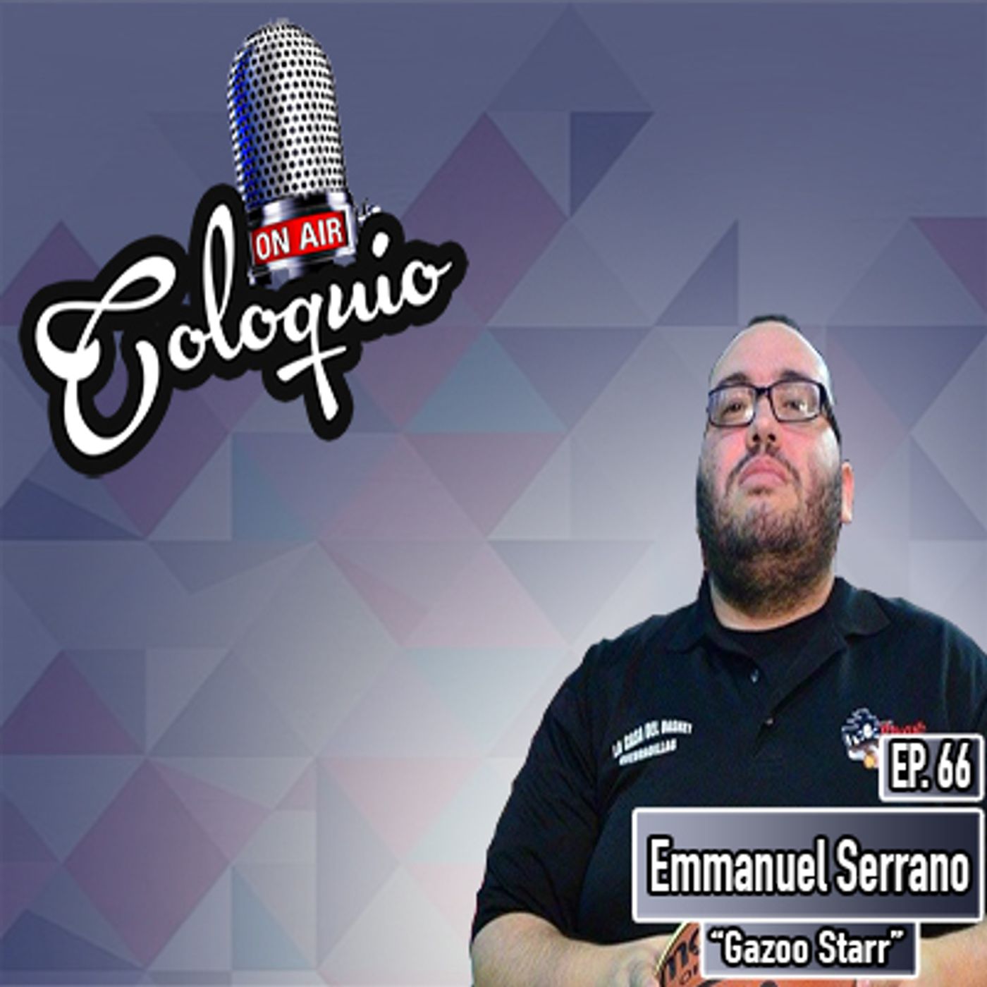Coloquio