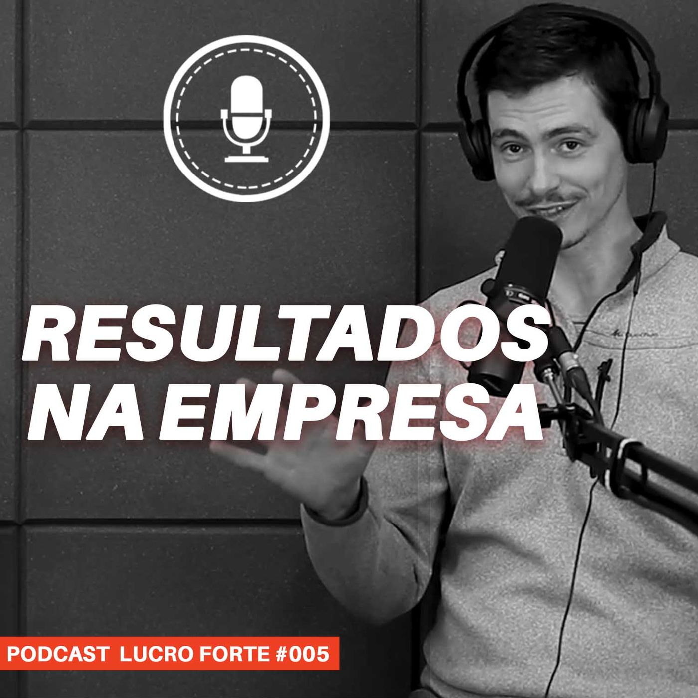 #005 - De onde vem os resultados no empreendedorismo? #005 - De onde vem os resultados no empreendedorismo?