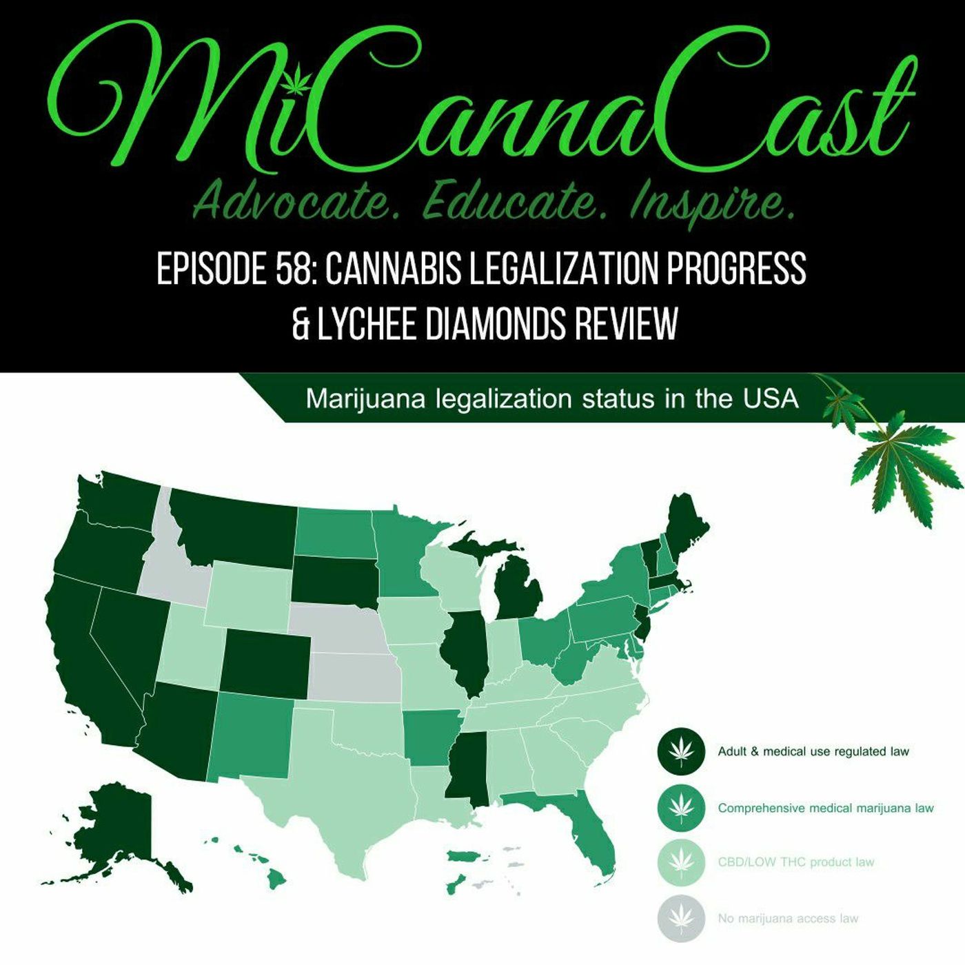 MiCannaCast