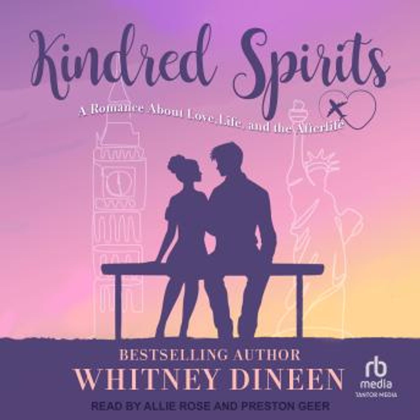 Discover Top Full Audiobooks in Romance, Rom-Com