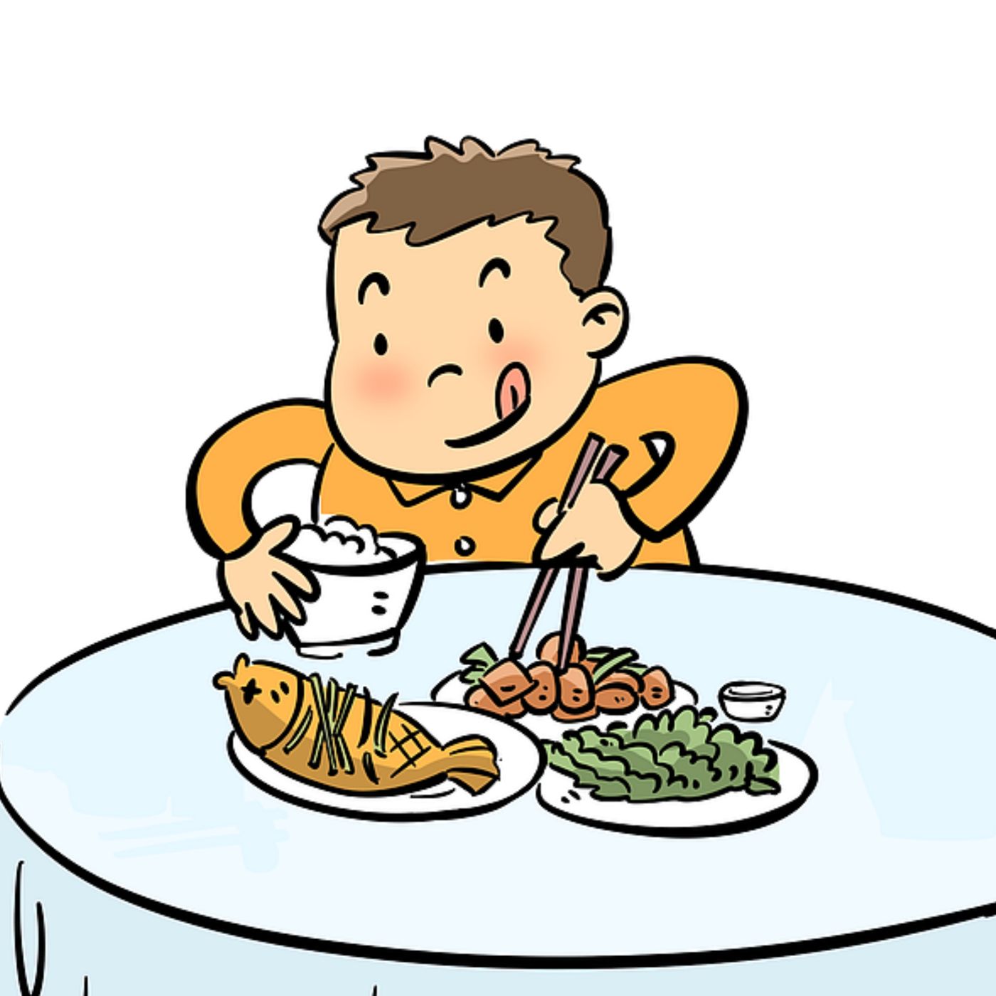 Have you tried meal sequencing?