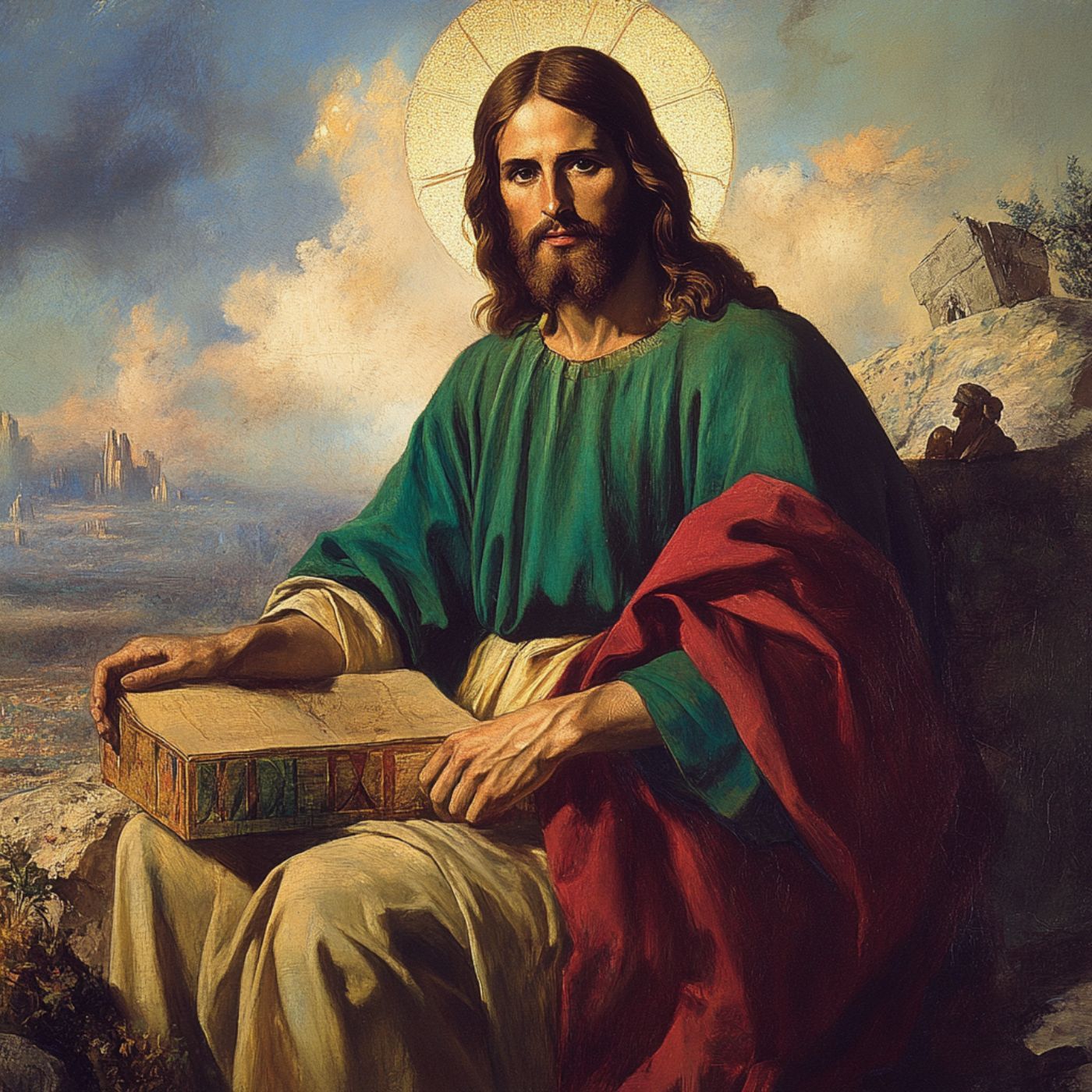 Christ's Object Lessons