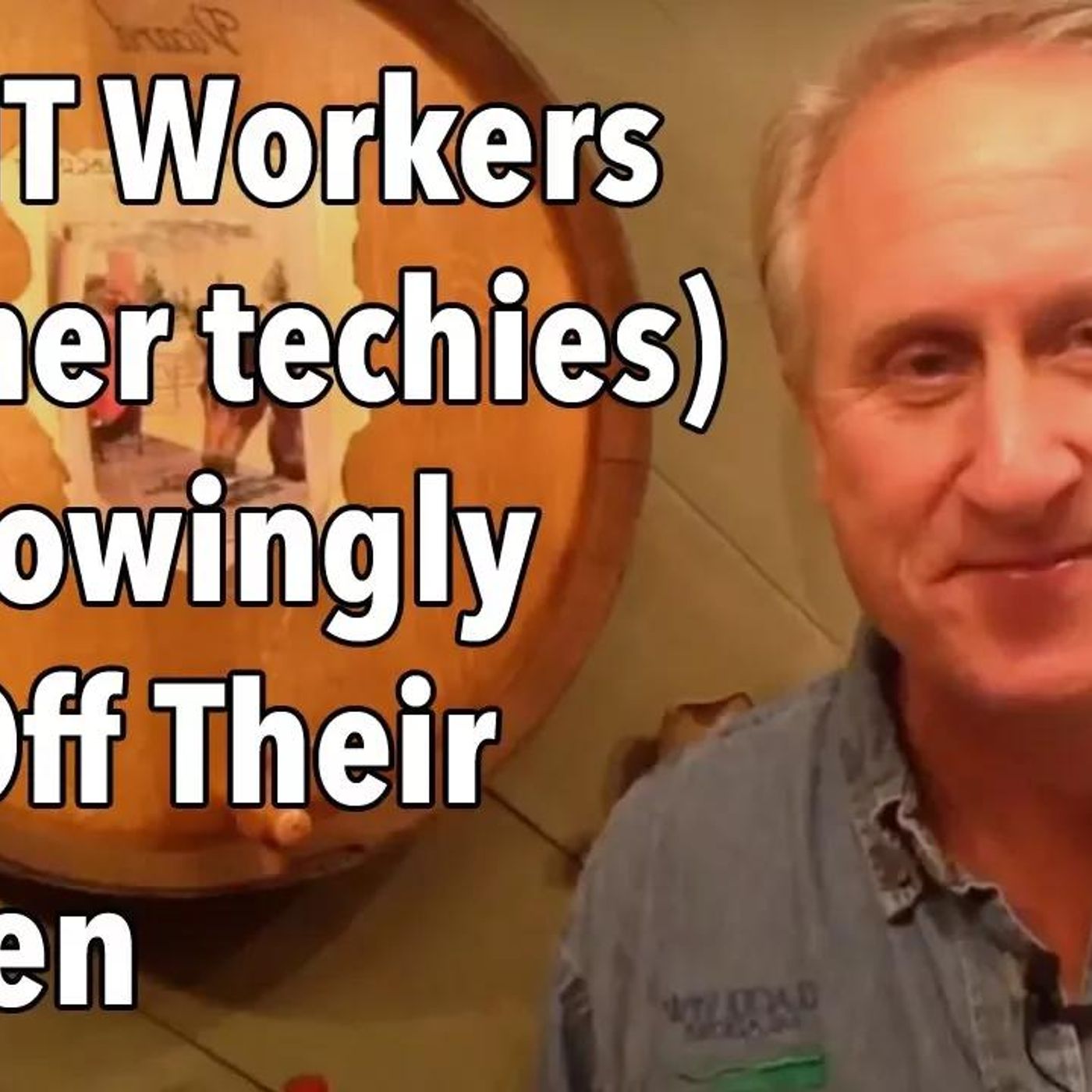 How IT Workers (and other techies) Unknowingly Piss Off Their Women